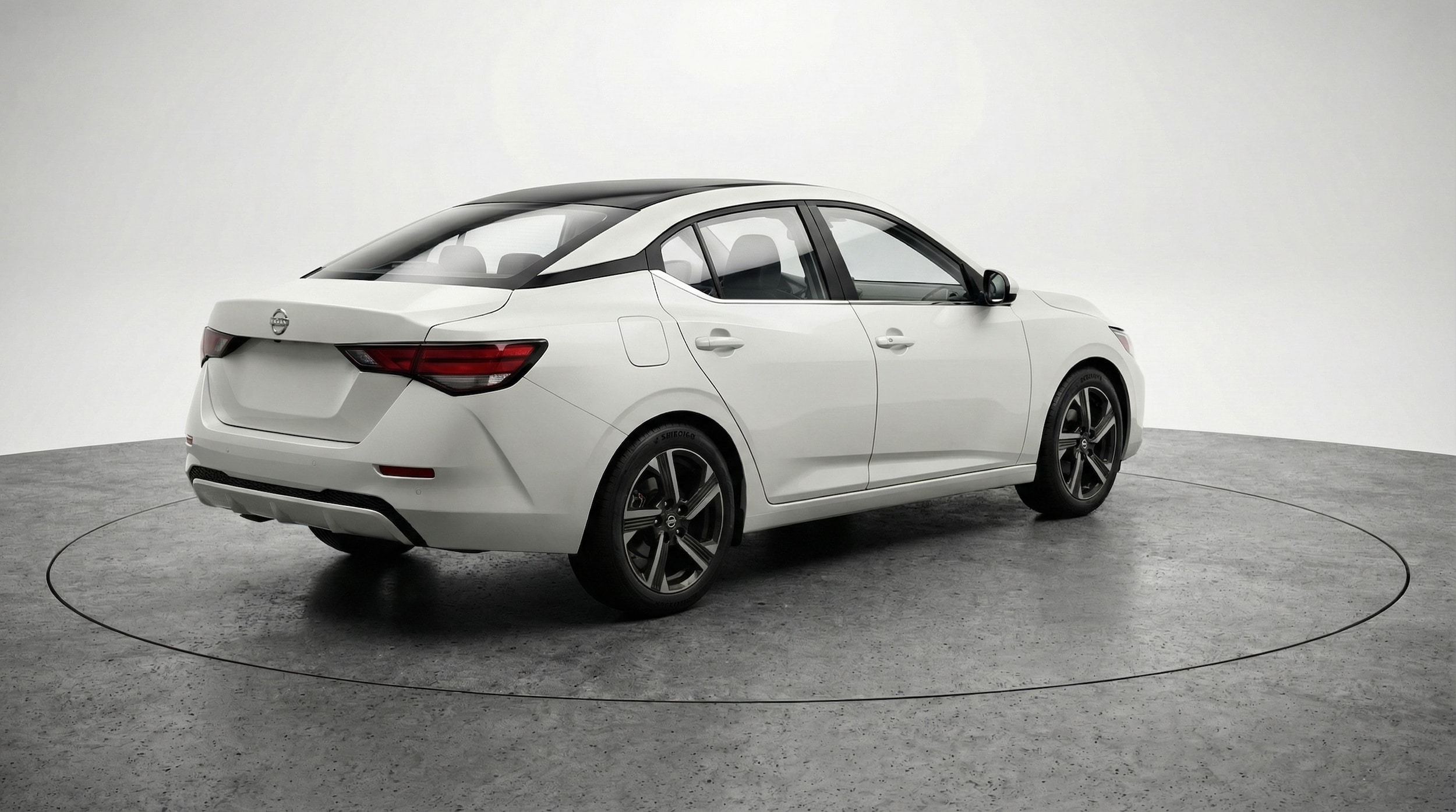 Thumbnail: 2025 Nissan Sentra - 7