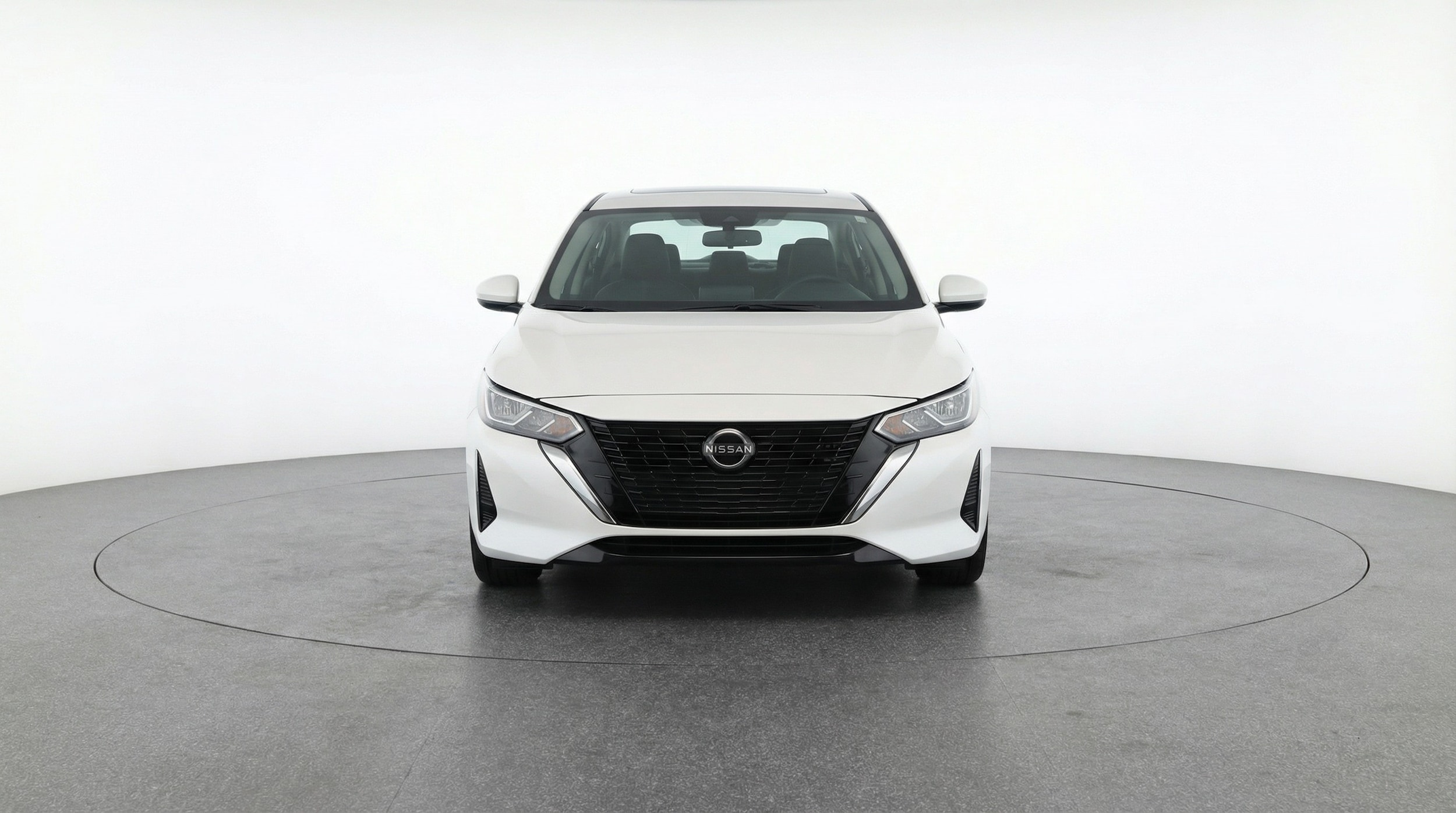 Thumbnail: 2025 Nissan Sentra - 2