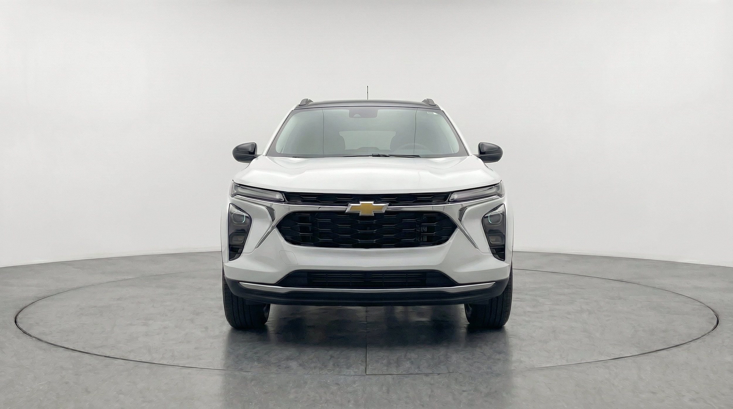 Thumbnail: 2025 Chevrolet Trax - 2