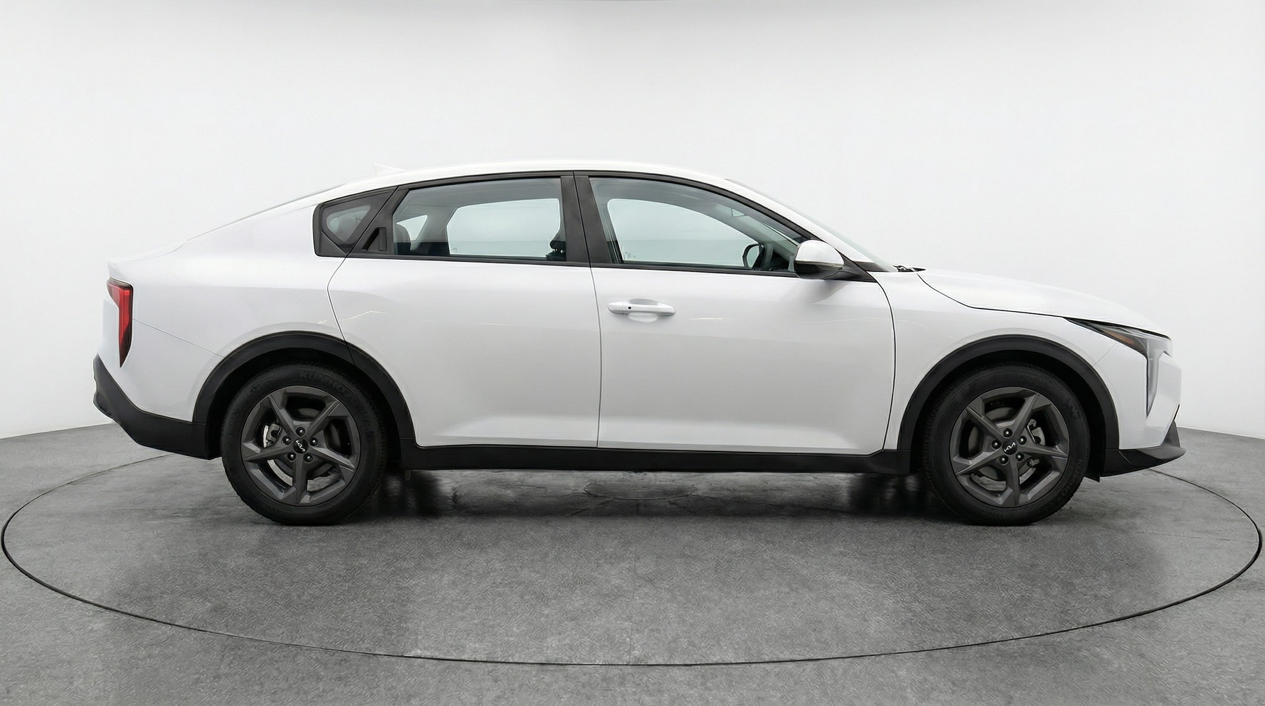 Thumbnail: 2025 Kia K4 - 8