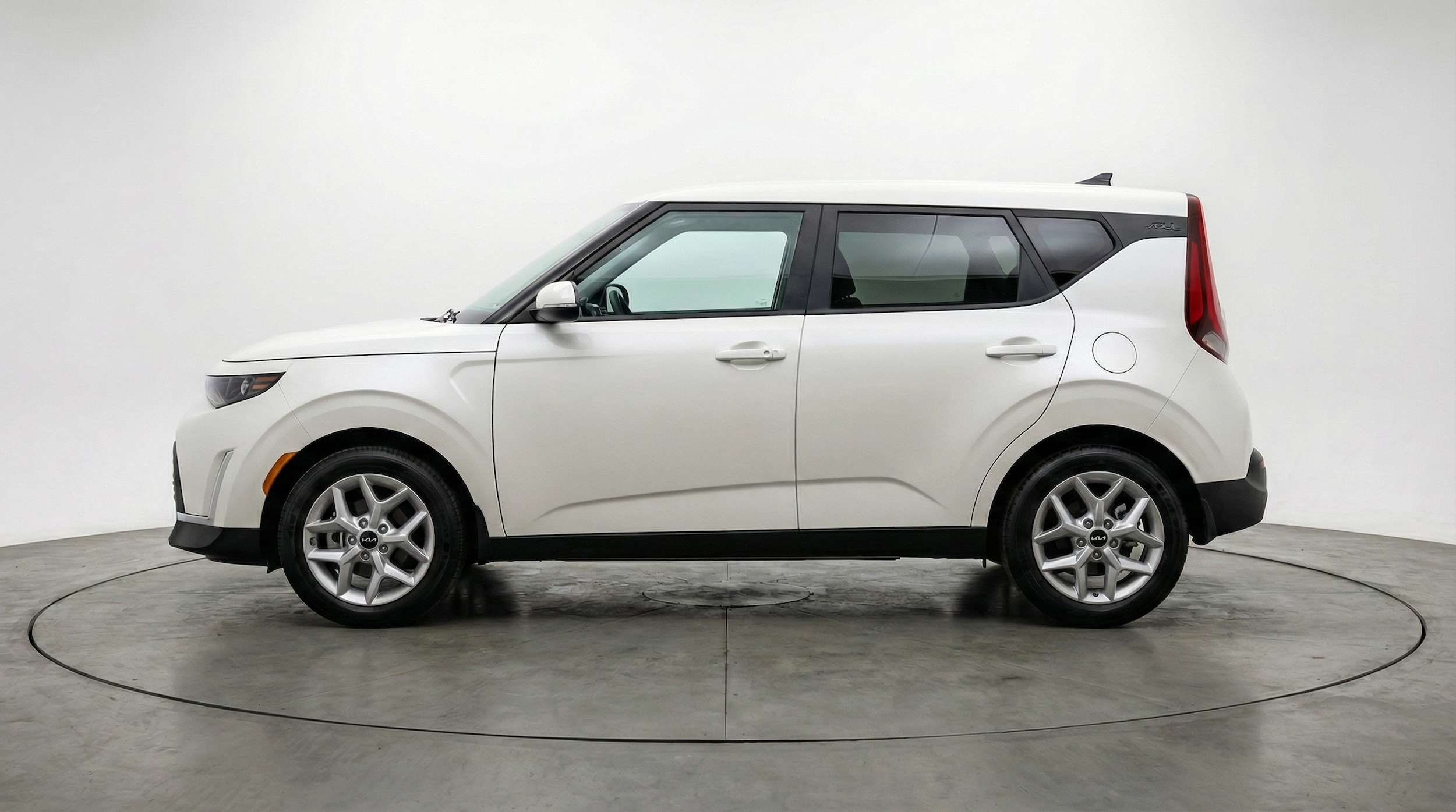 Thumbnail: 2025 Kia Soul - 4