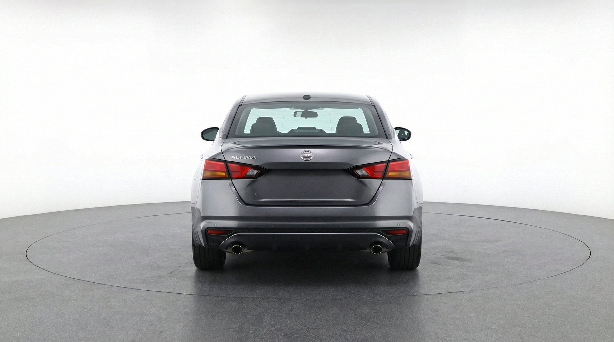 Thumbnail: 2025 Nissan Altima - 7