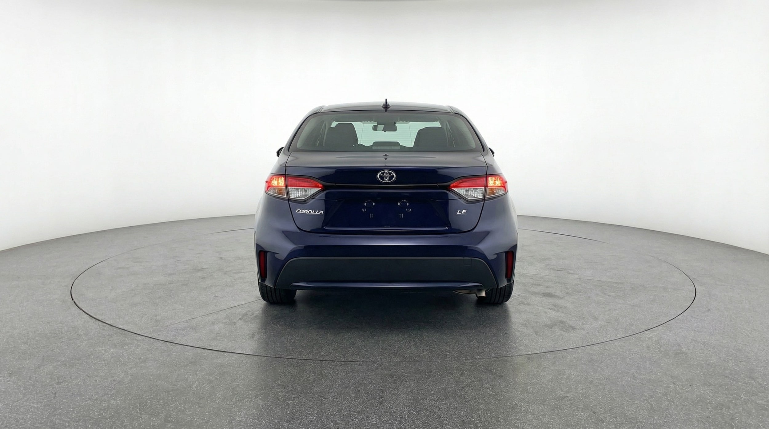 Thumbnail: 2025 Toyota Corolla - 6