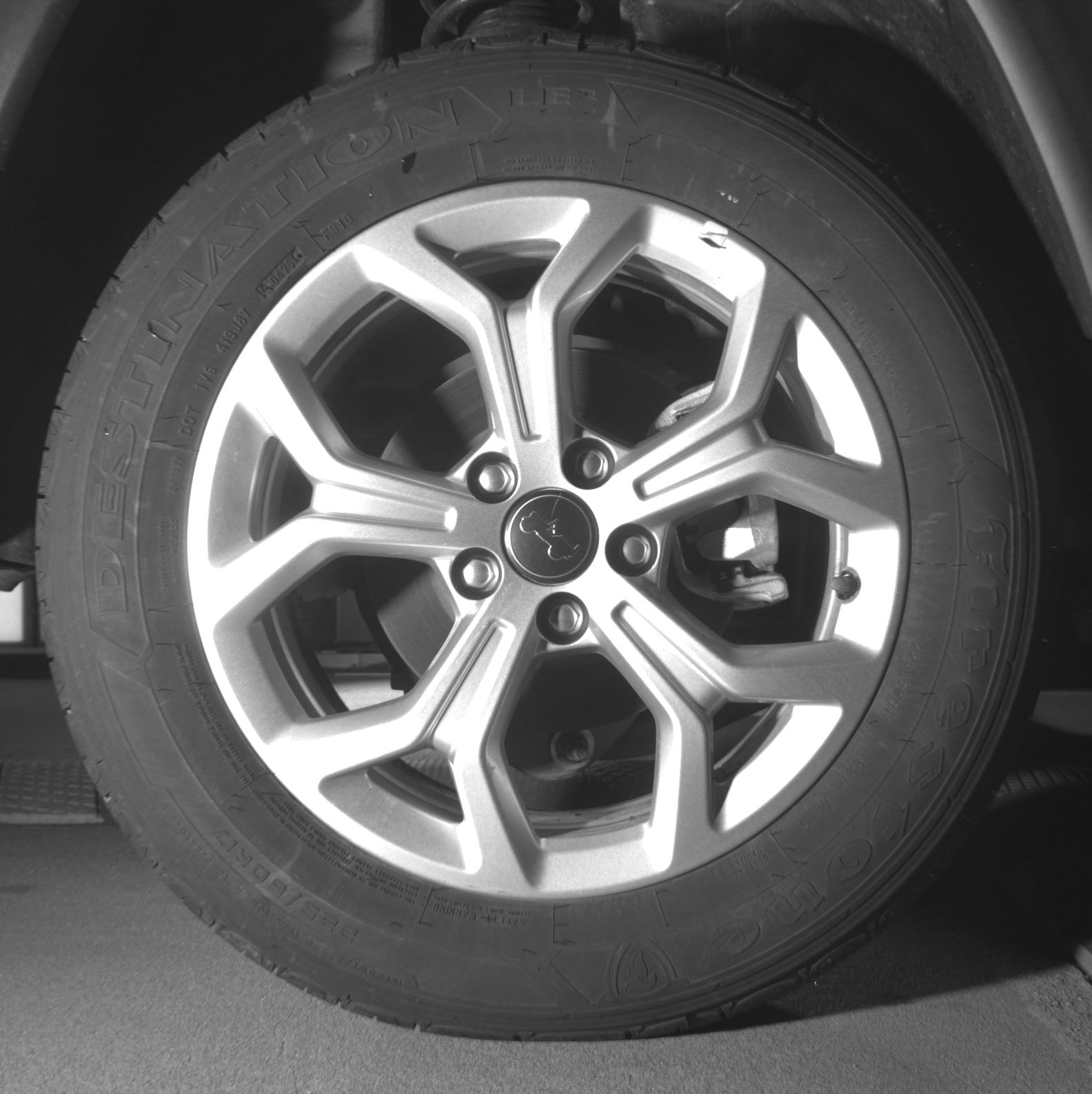 Thumbnail: 2025 Jeep Compass - 12