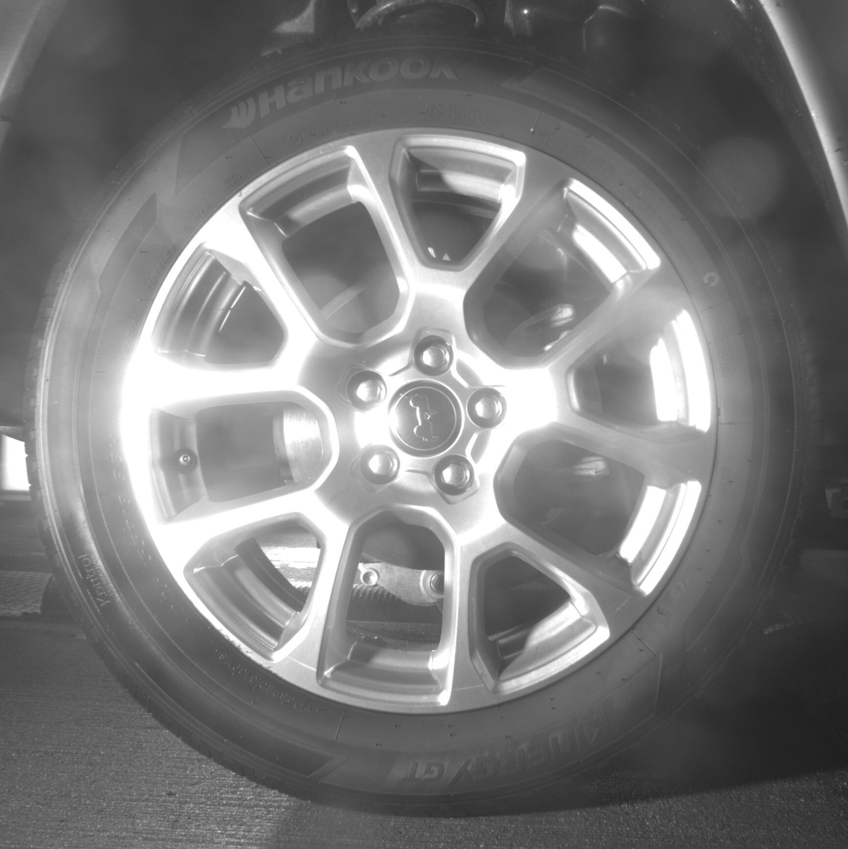 Thumbnail: 2025 Jeep Compass - 12