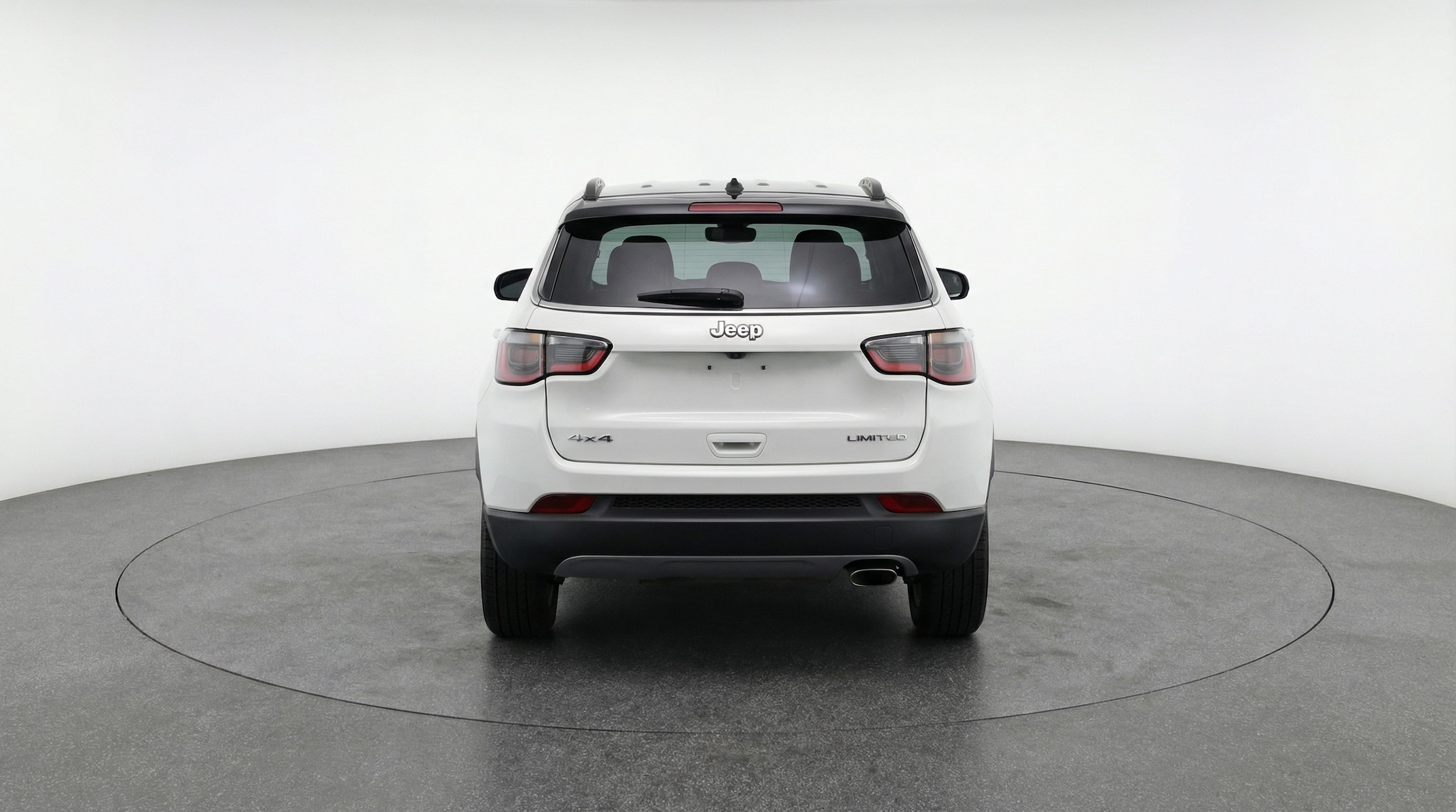 Thumbnail: 2025 Jeep Compass - 6