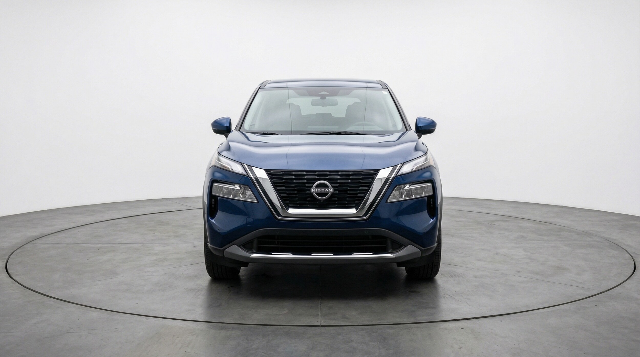 Thumbnail: 2025 Nissan Rogue - 2