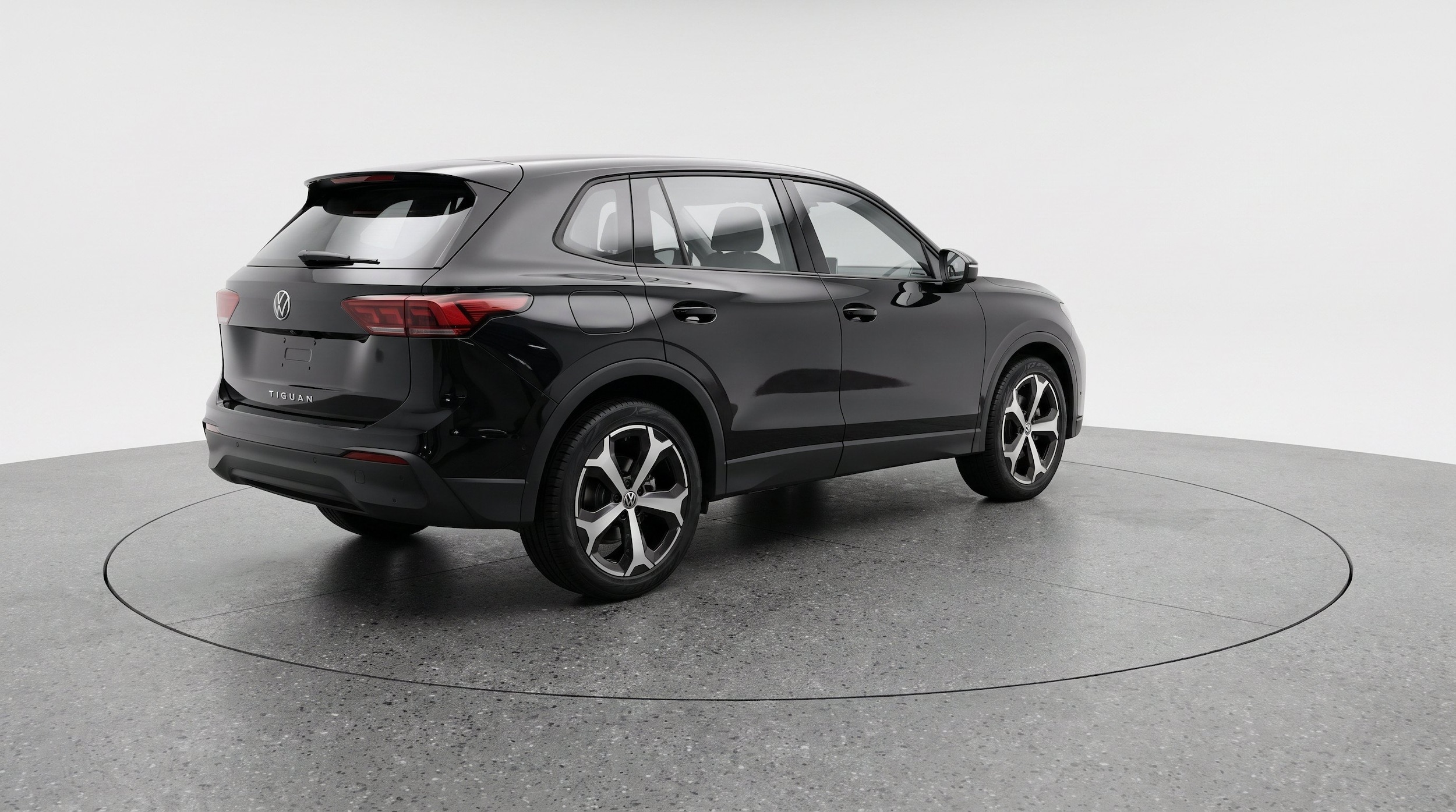 Thumbnail: 2026 Volkswagen Tiguan - 9