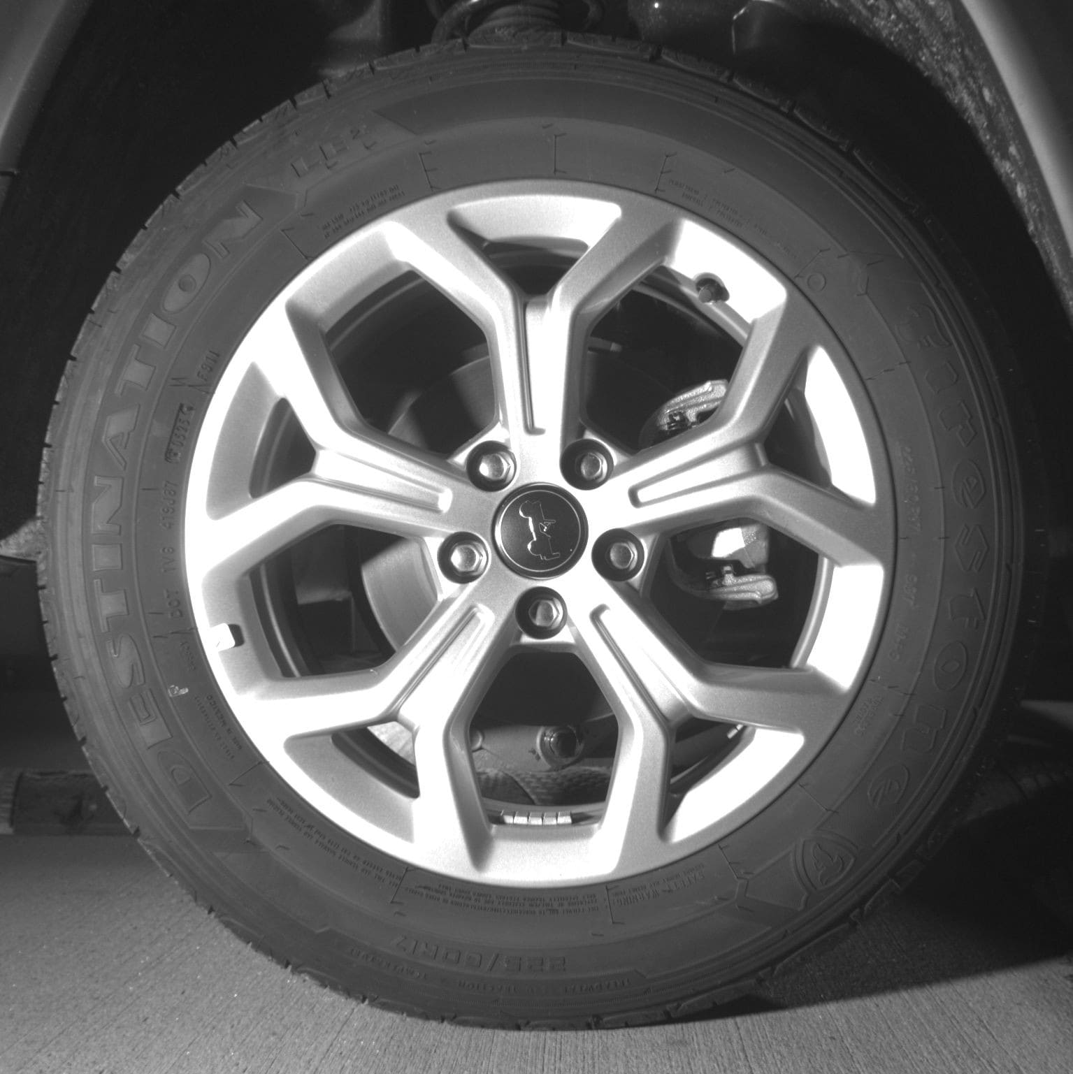 Thumbnail: 2025 Jeep Compass - 12