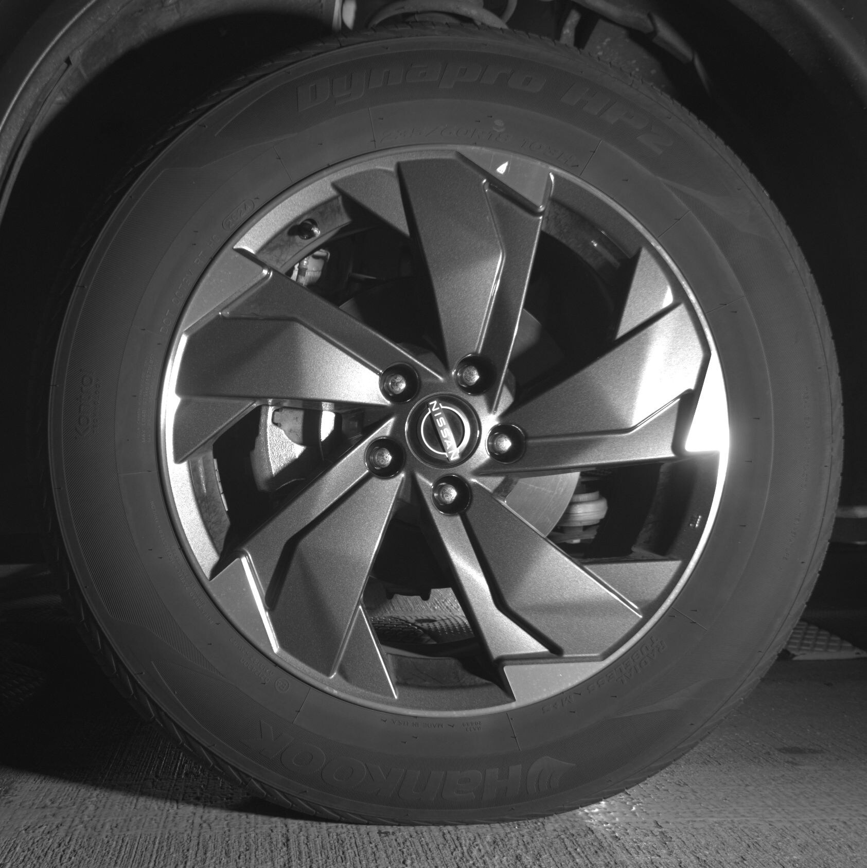 Thumbnail: 2025 Nissan Rogue - 9