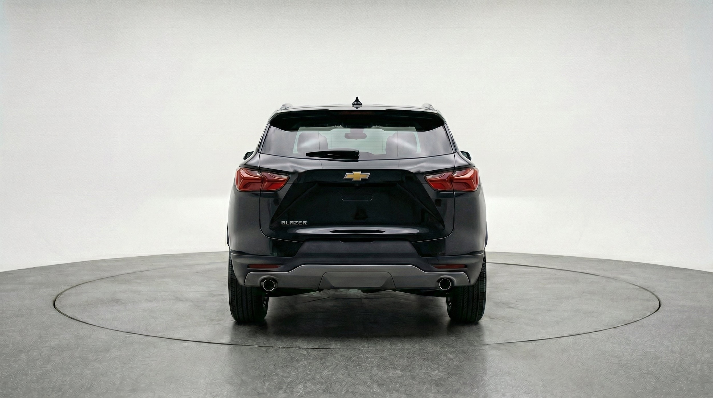 Thumbnail: 2025 Chevrolet Blazer - 7