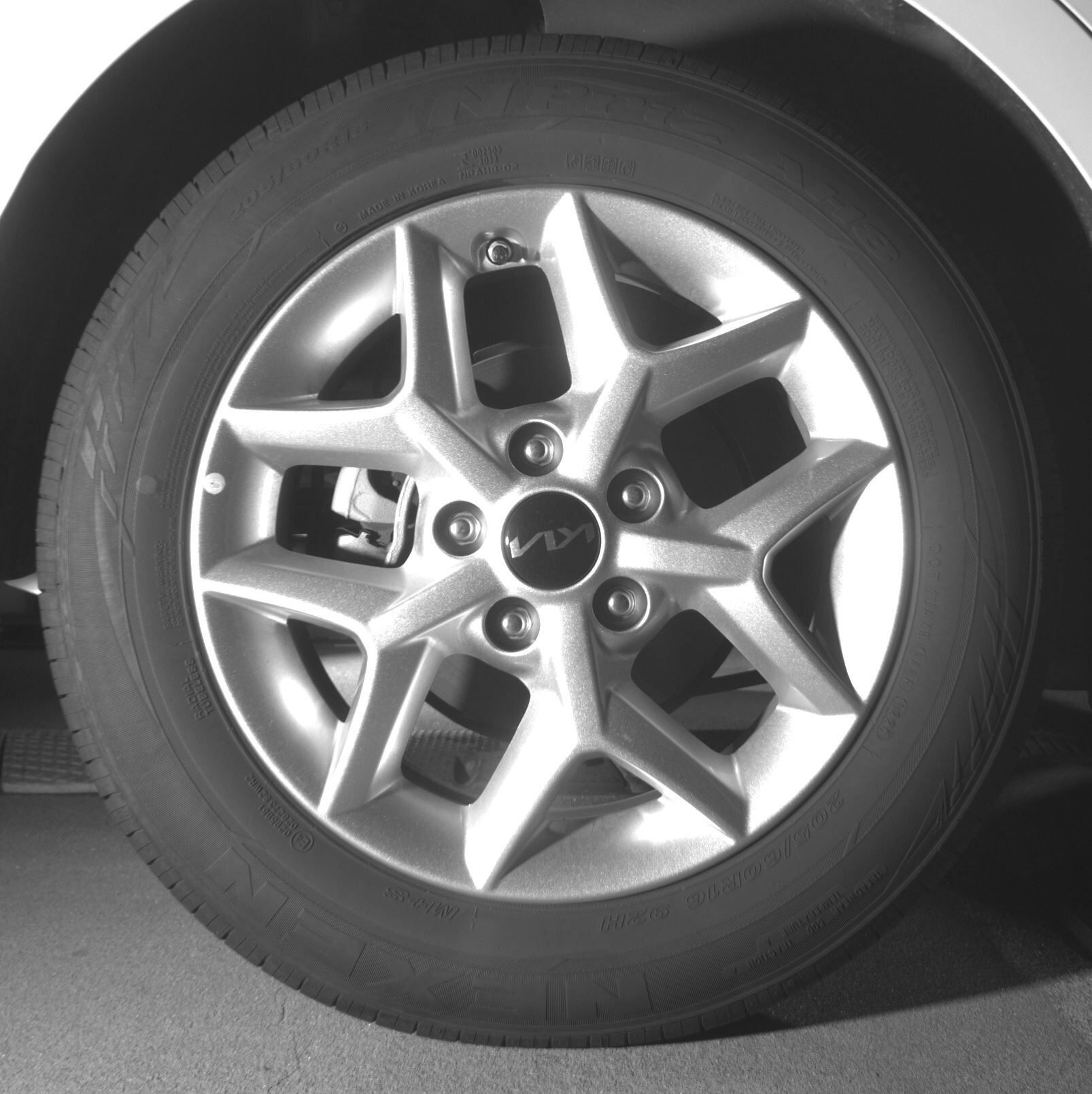 Thumbnail: 2025 Kia Soul - 12