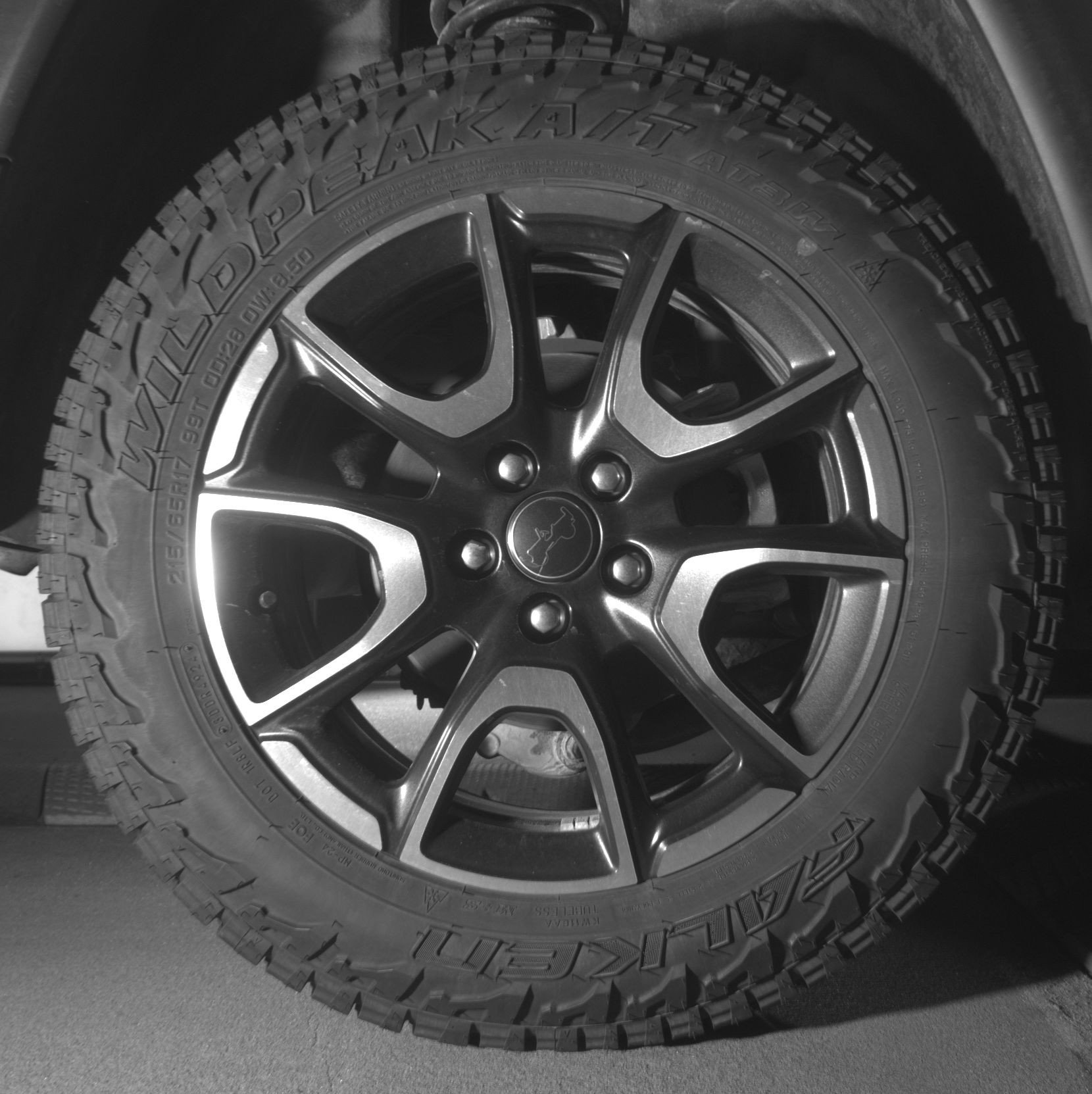 Thumbnail: 2025 Jeep Compass - 15