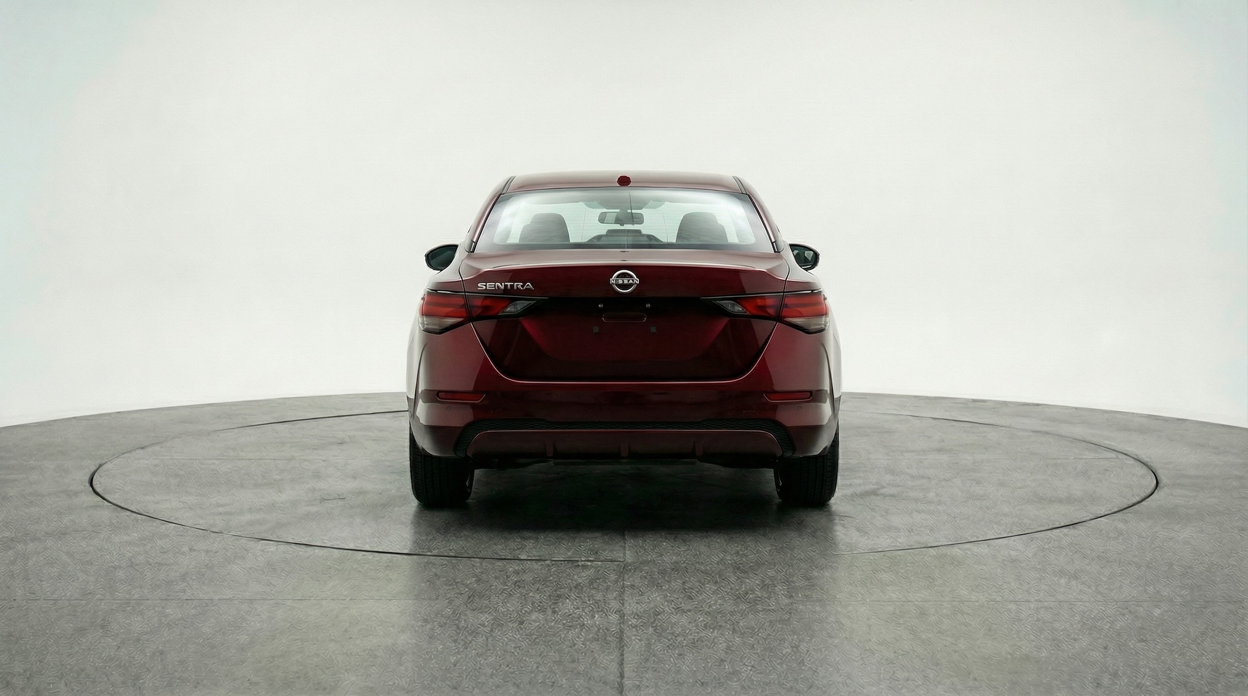 Thumbnail: 2025 Nissan Sentra - 6