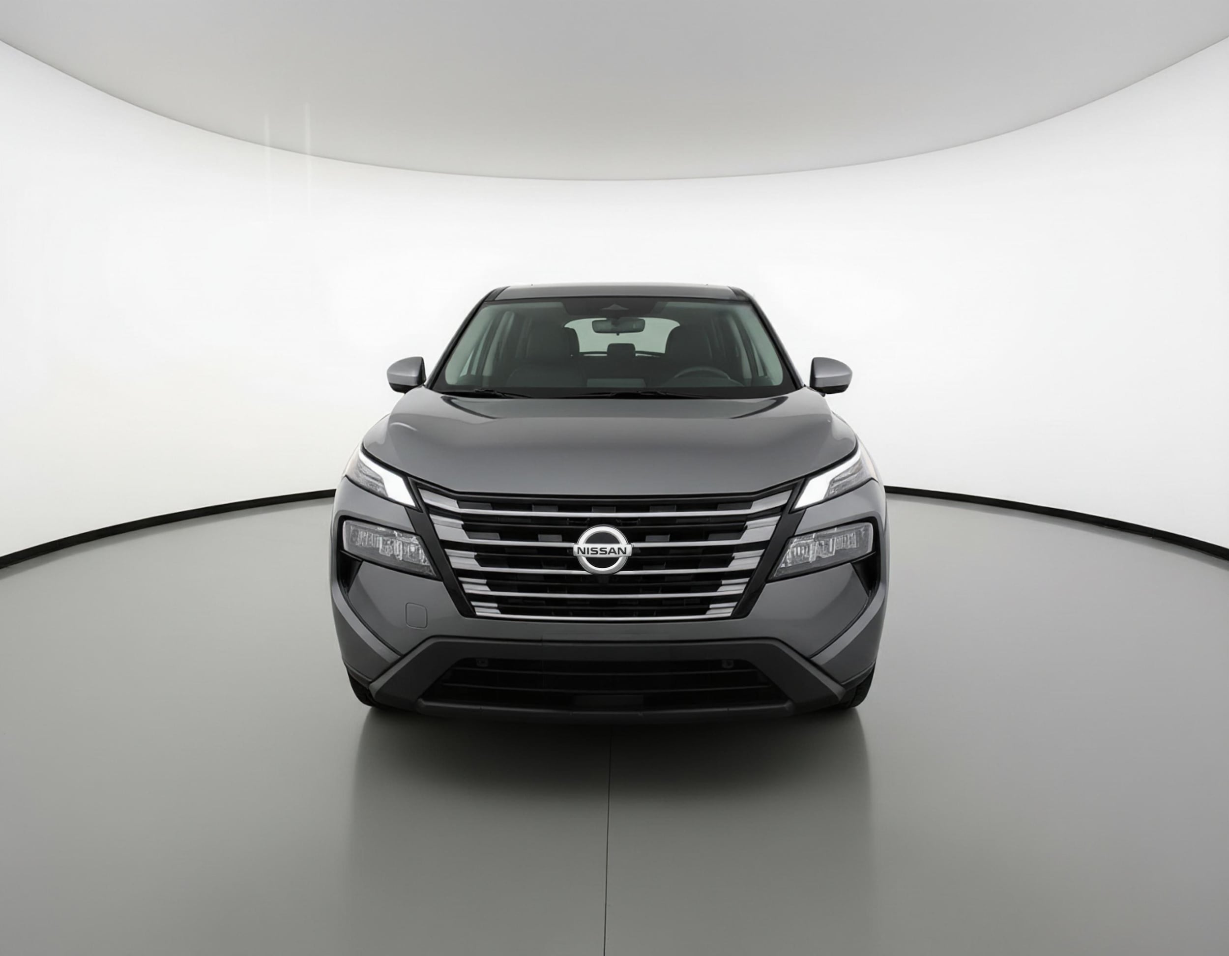 Thumbnail: 2025 Nissan Rogue - 2