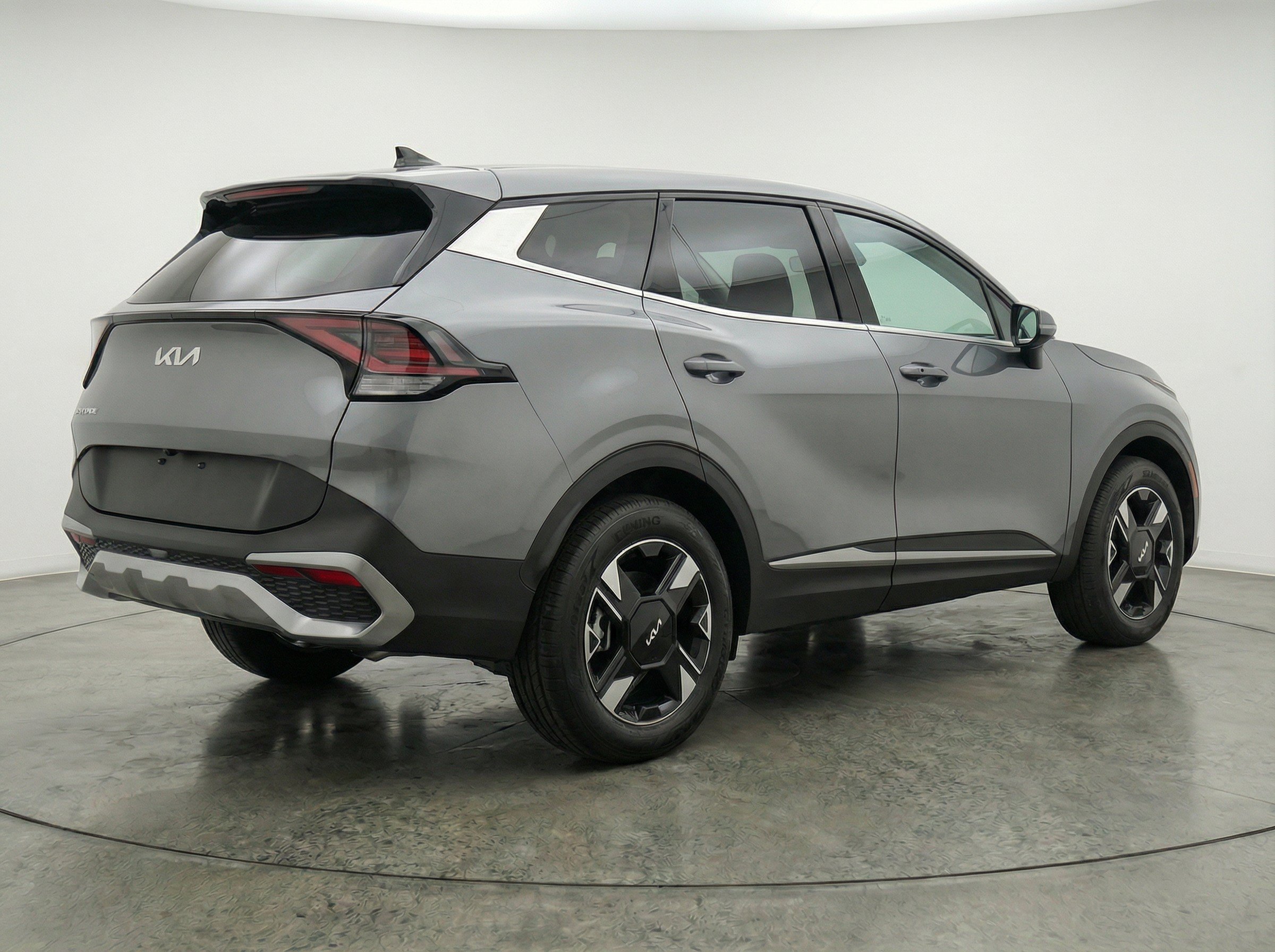 Thumbnail: 2026 Kia Sportage - 9