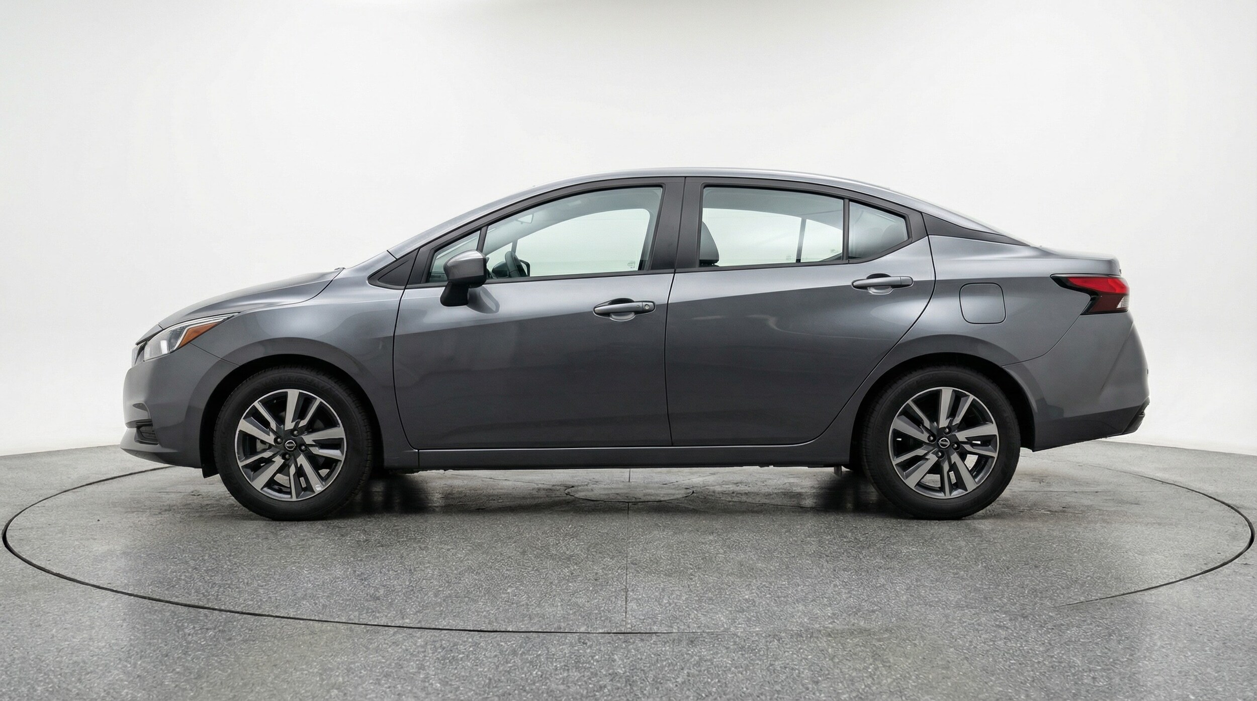 Thumbnail: 2025 Nissan Versa - 4