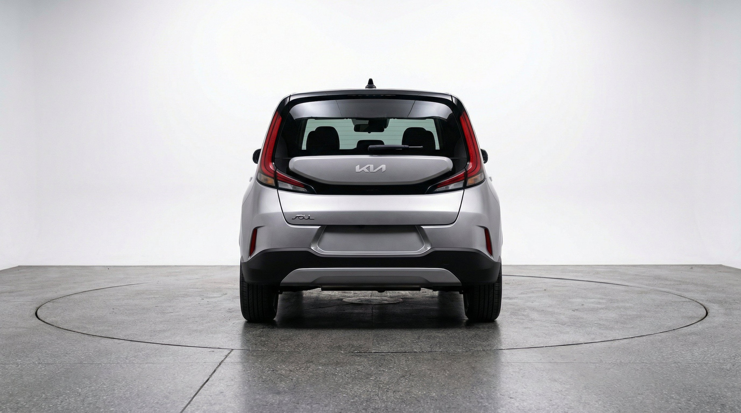 Thumbnail: 2025 Kia Soul - 7