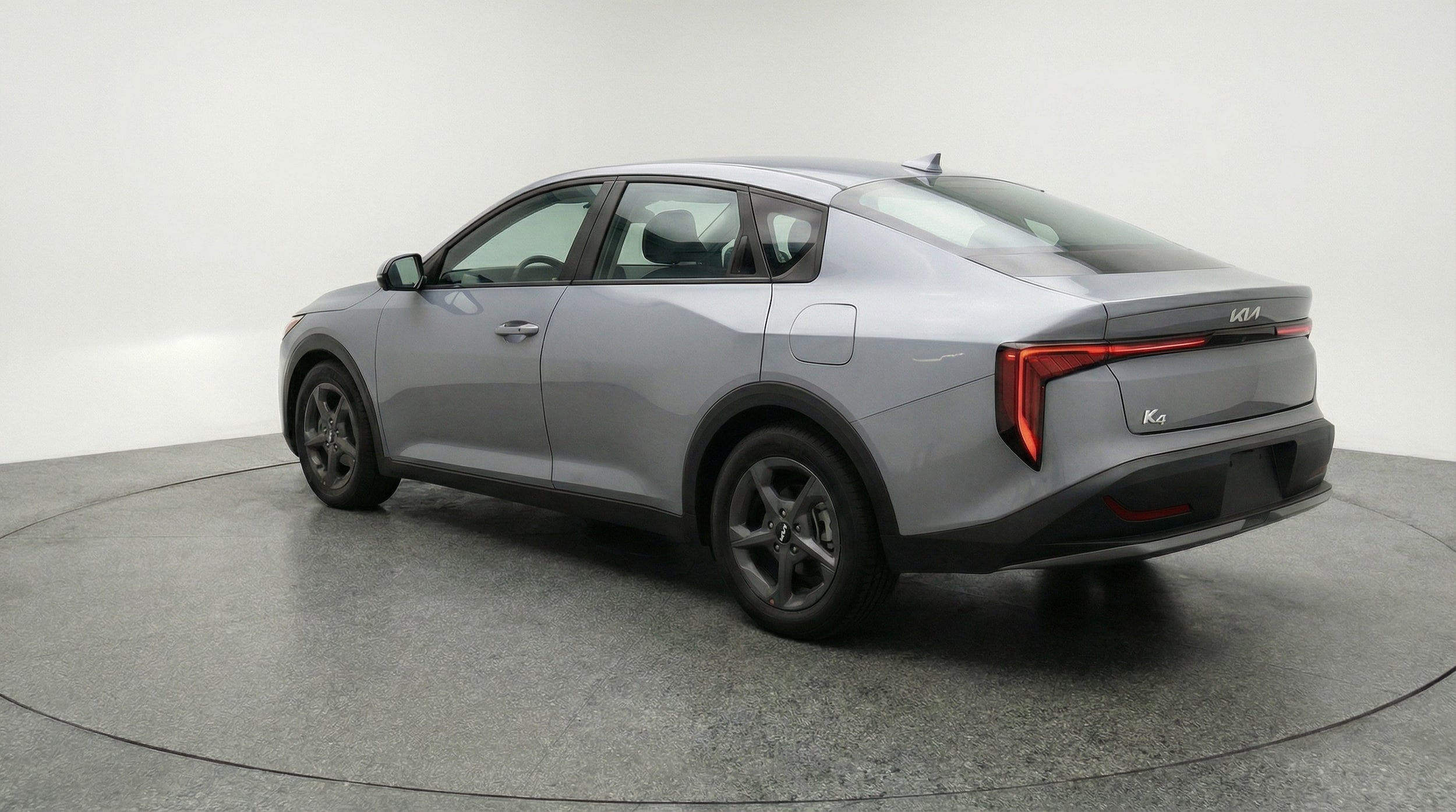 Thumbnail: 2025 Kia K4 - 5