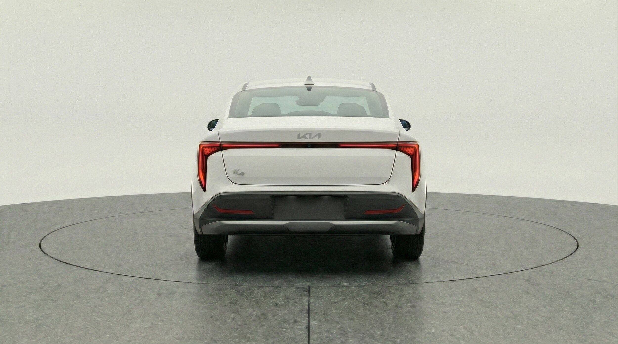 Thumbnail: 2025 Kia K4 - 6