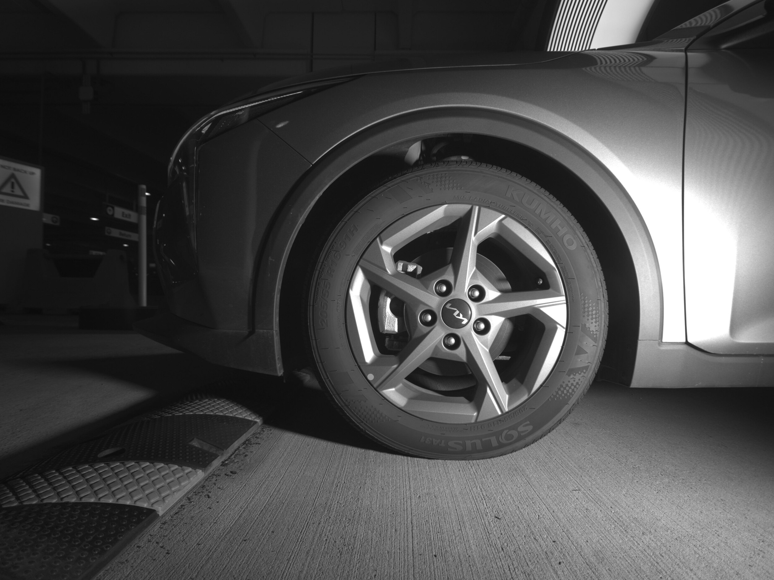 Thumbnail: 2025 Kia K4 - 9