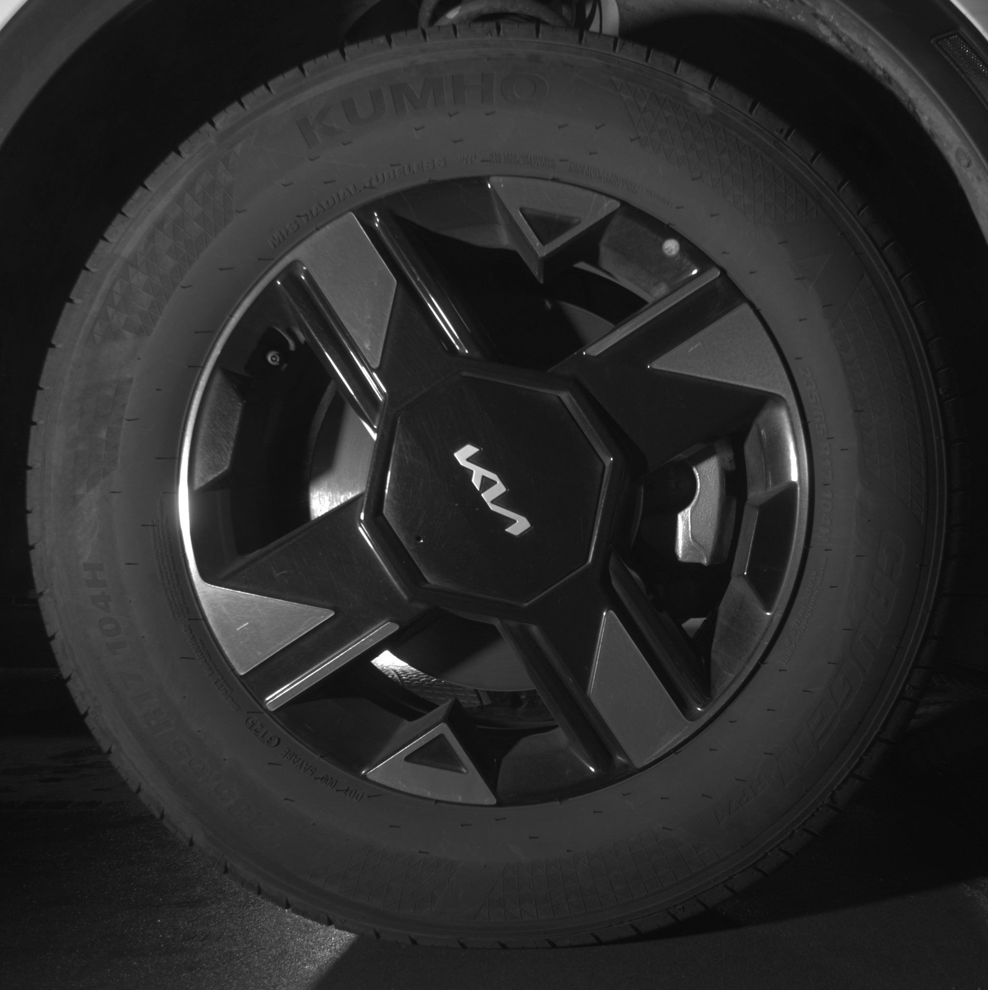 Thumbnail: 2026 Kia Sportage - 13