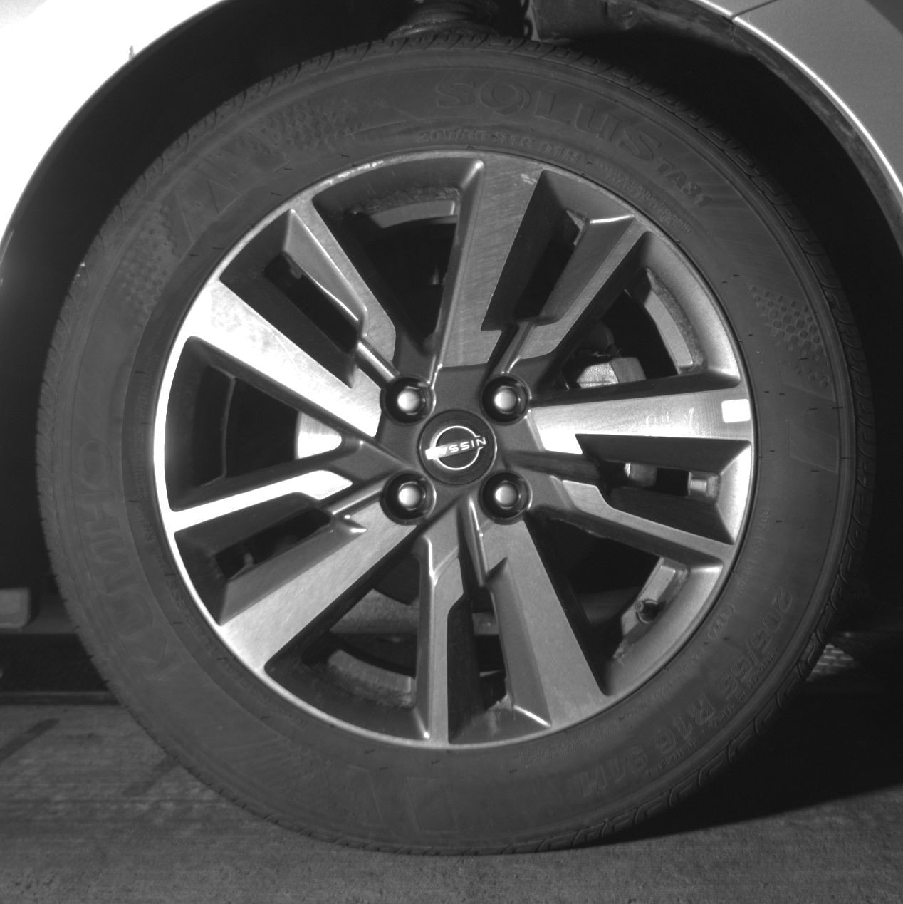 Thumbnail: 2025 Nissan Versa - 10