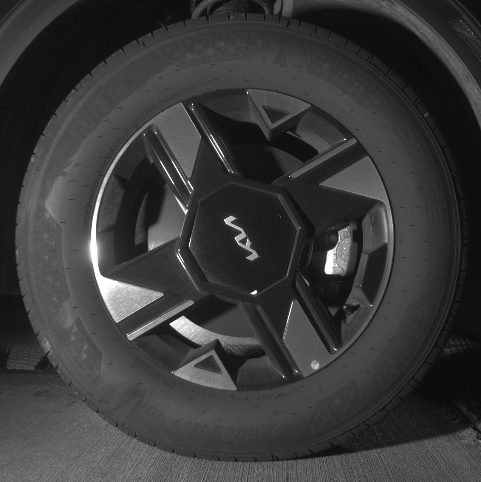 Thumbnail: 2026 Kia Sportage - 13