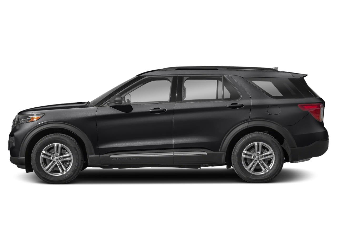 Thumbnail: 2024 Ford Explorer - 3