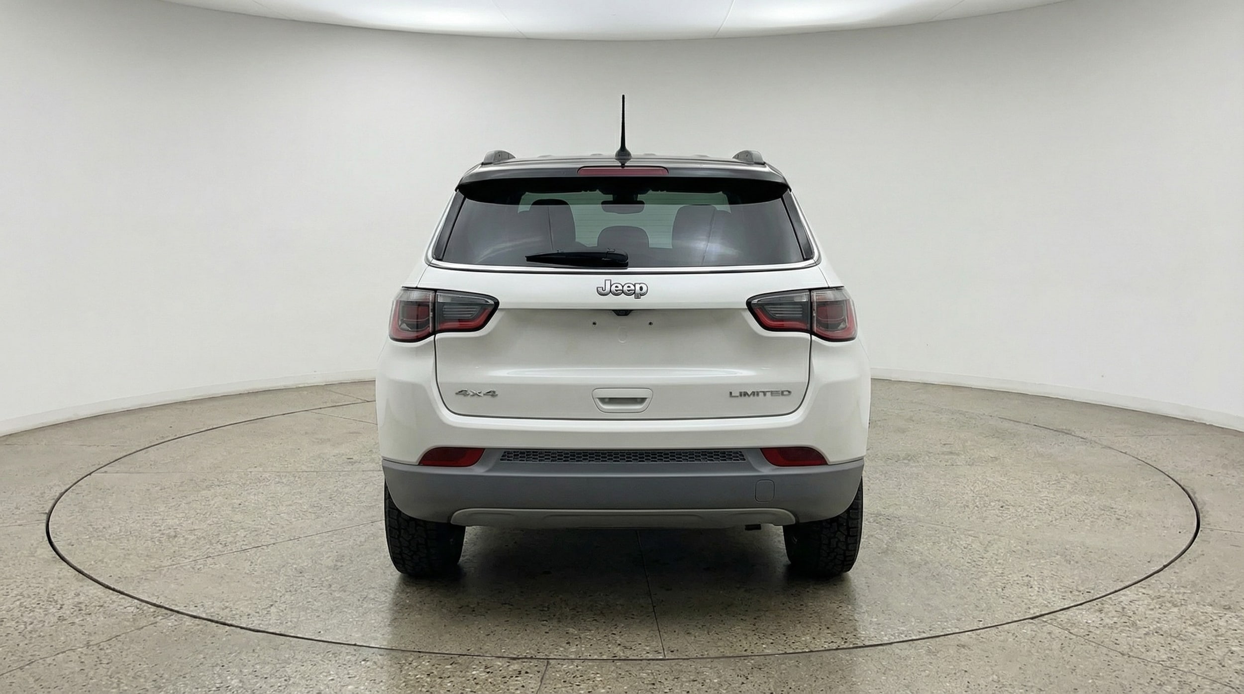 Thumbnail: 2025 Jeep Compass - 6