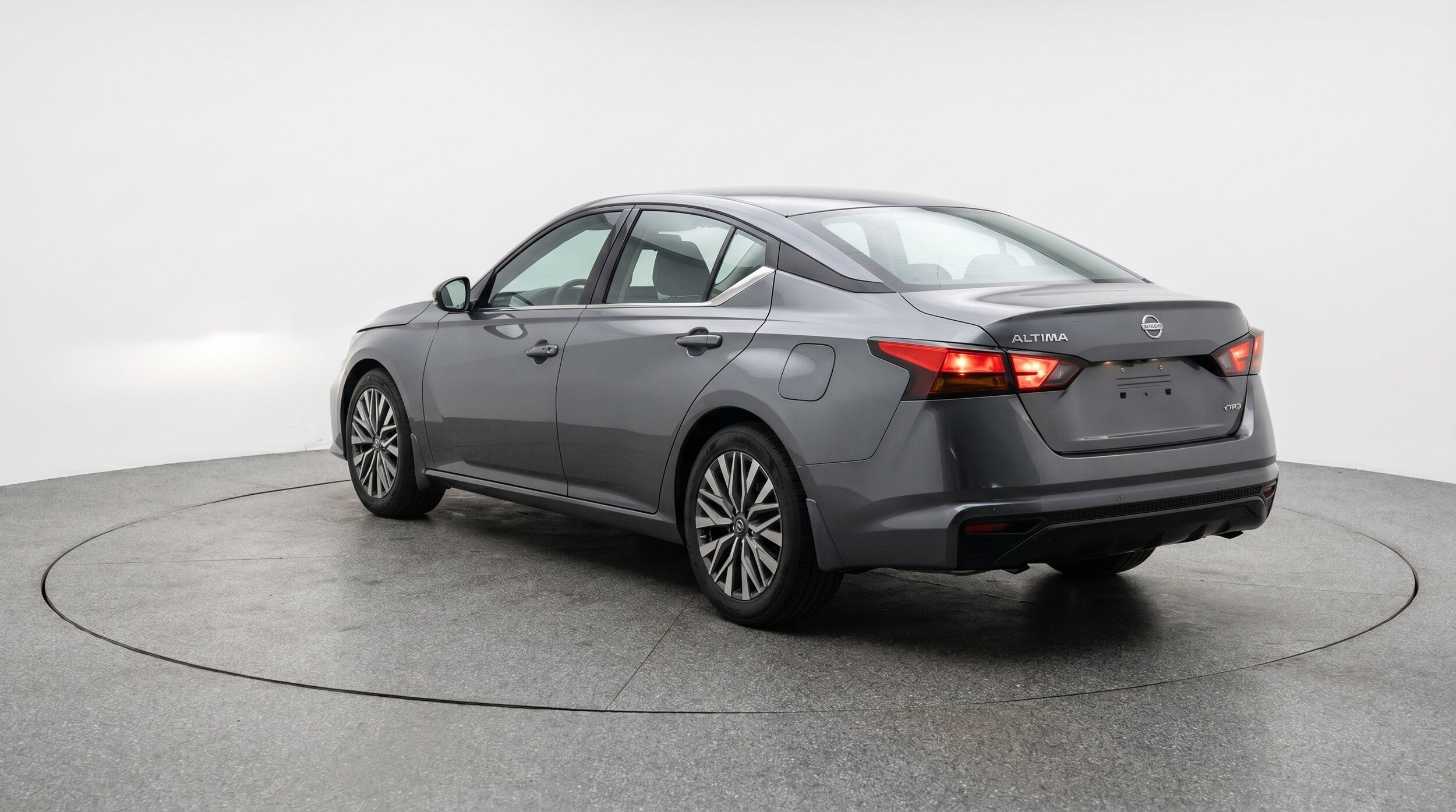 Thumbnail: 2025 Nissan Altima - 6