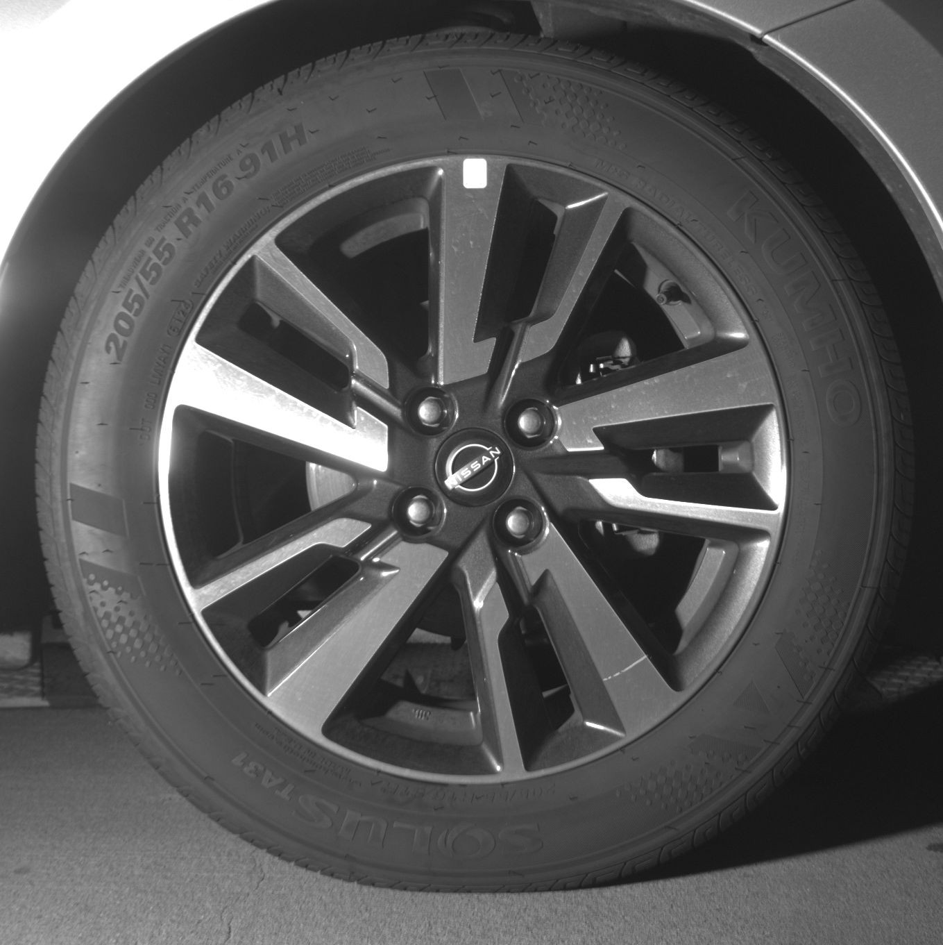 Thumbnail: 2025 Nissan Versa - 10