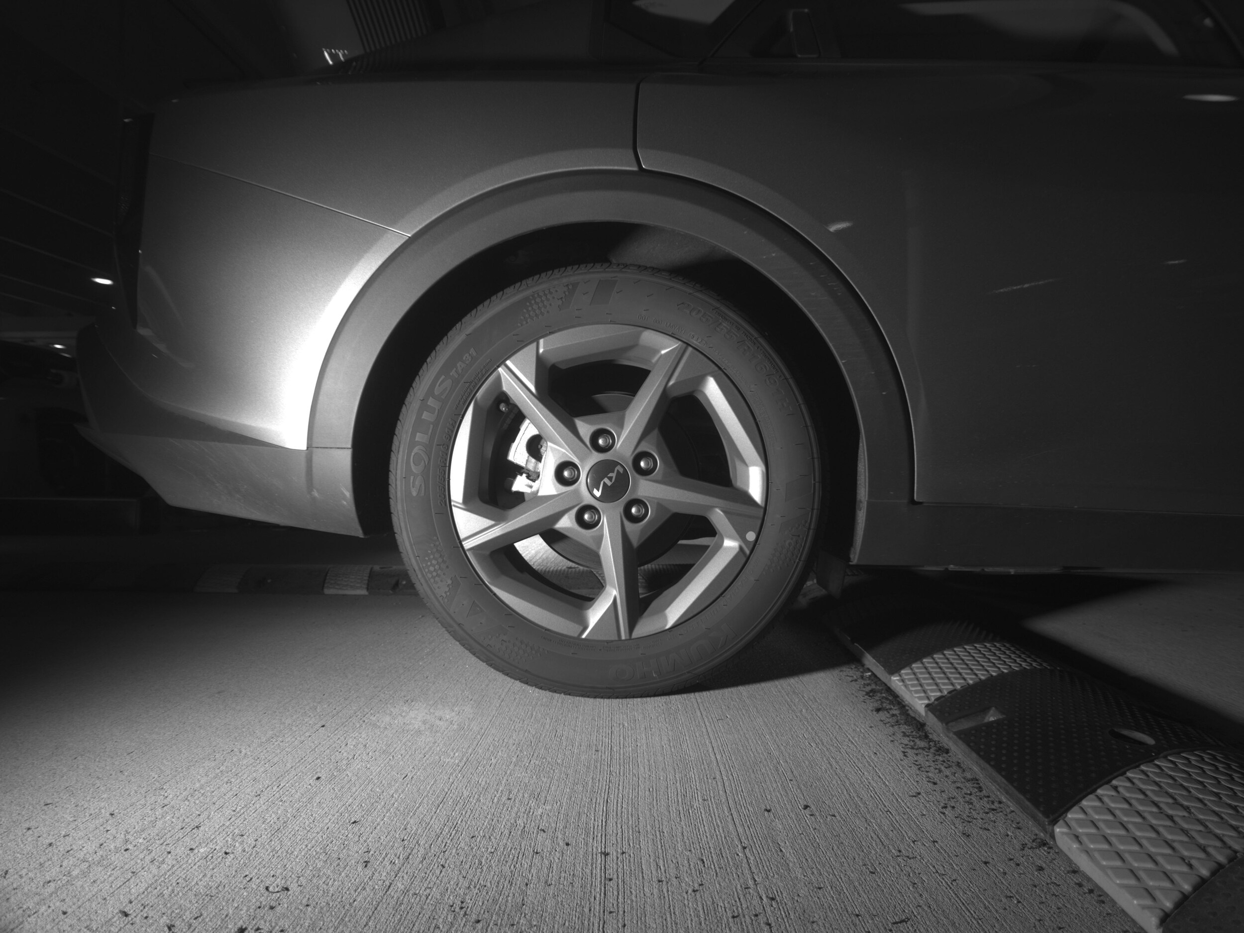 Thumbnail: 2025 Kia K4 - 12