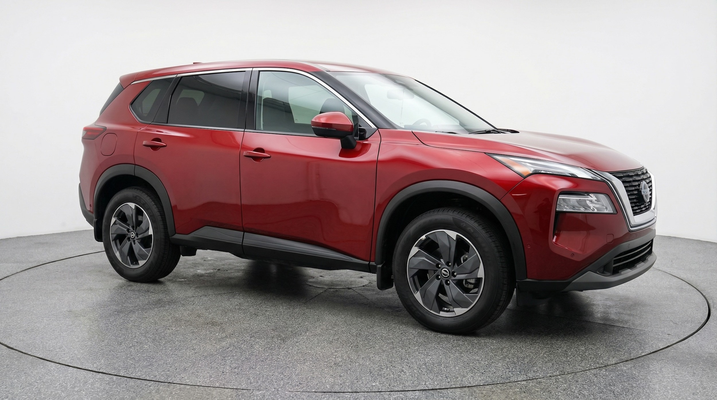 Thumbnail: 2025 Nissan Rogue - 1