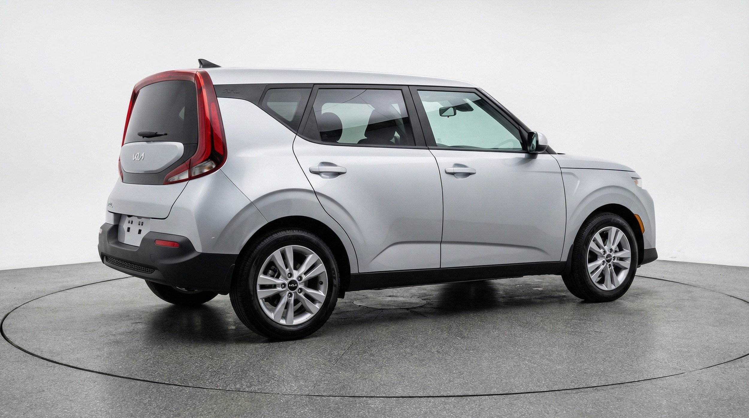 Thumbnail: 2025 Kia Soul - 9