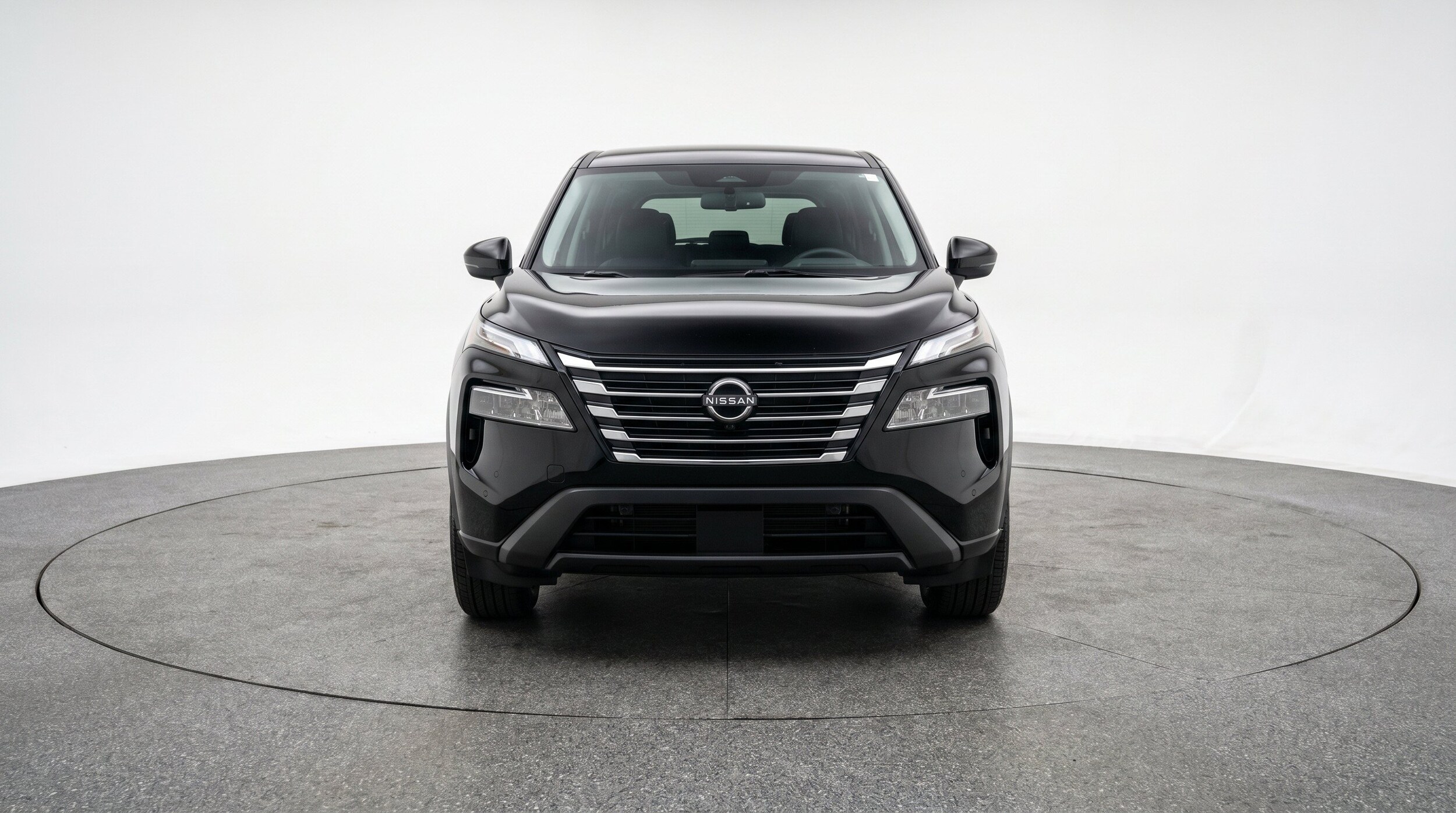 Thumbnail: 2025 Nissan Rogue - 2