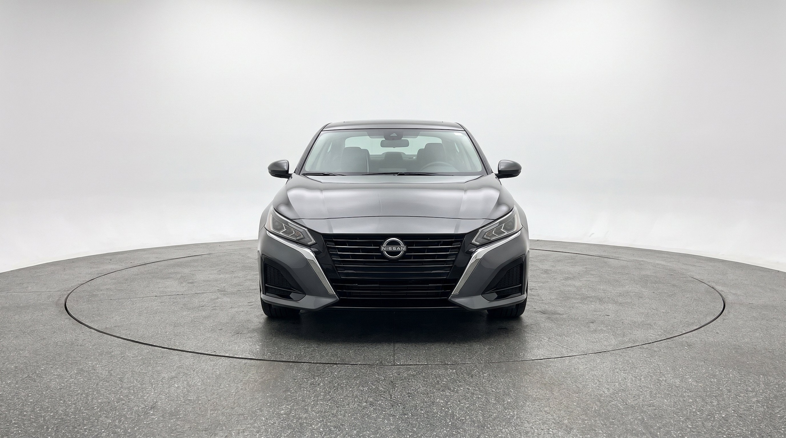 Thumbnail: 2025 Nissan Altima - 2
