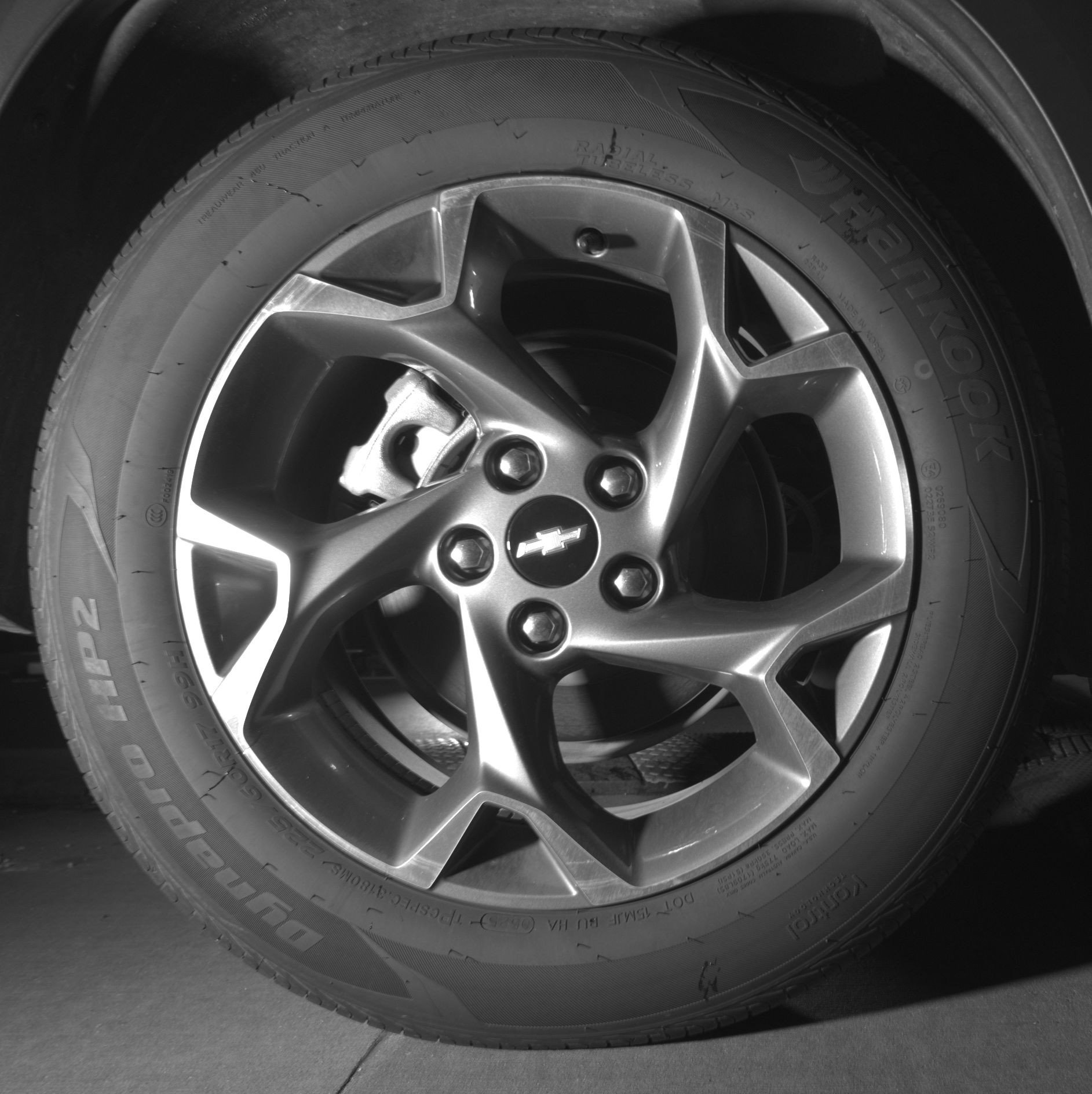 Thumbnail: 2025 Chevrolet Trax - 15