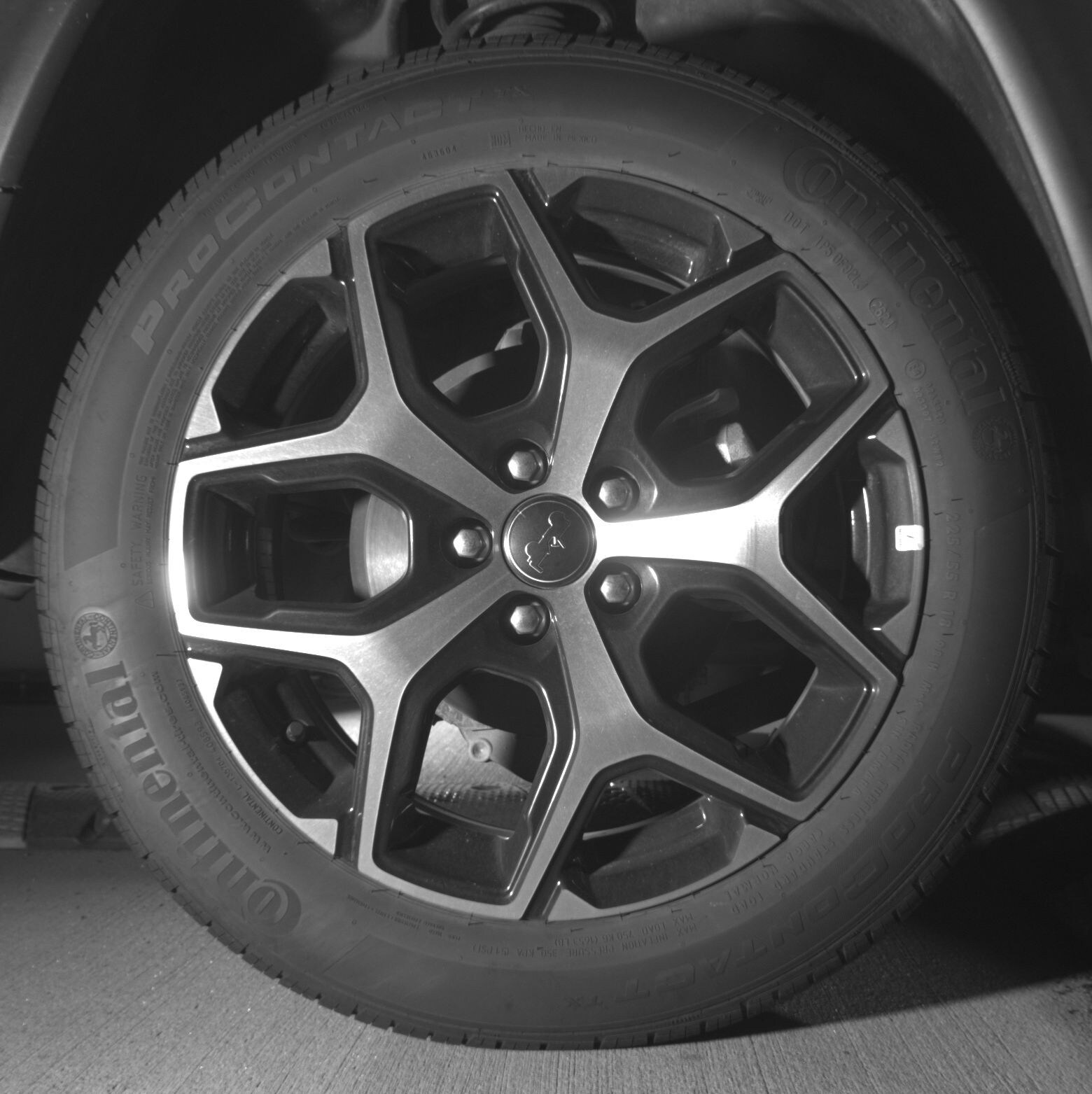 Thumbnail: 2025 Jeep Compass - 12