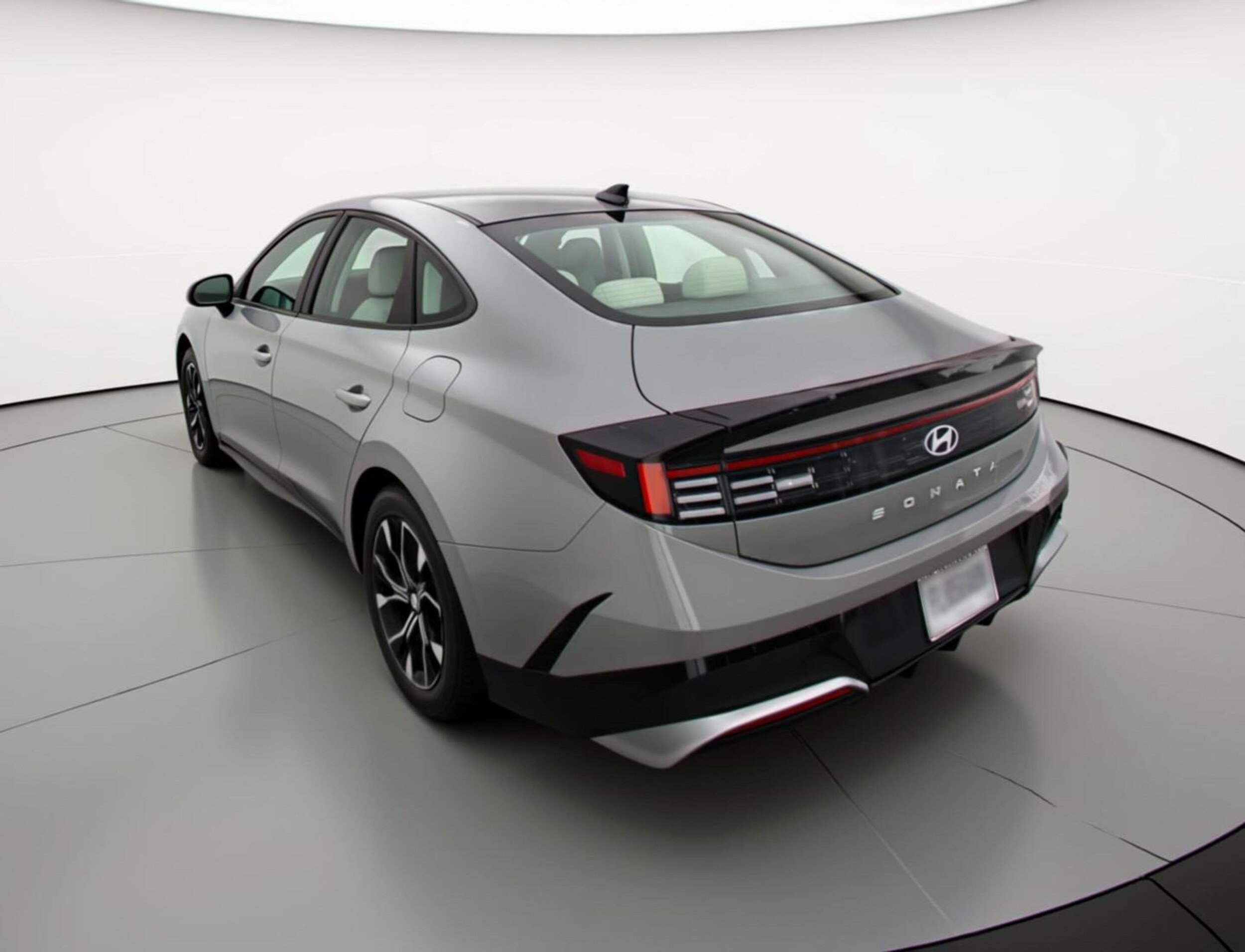 Thumbnail: 2025 Hyundai Sonata - 5