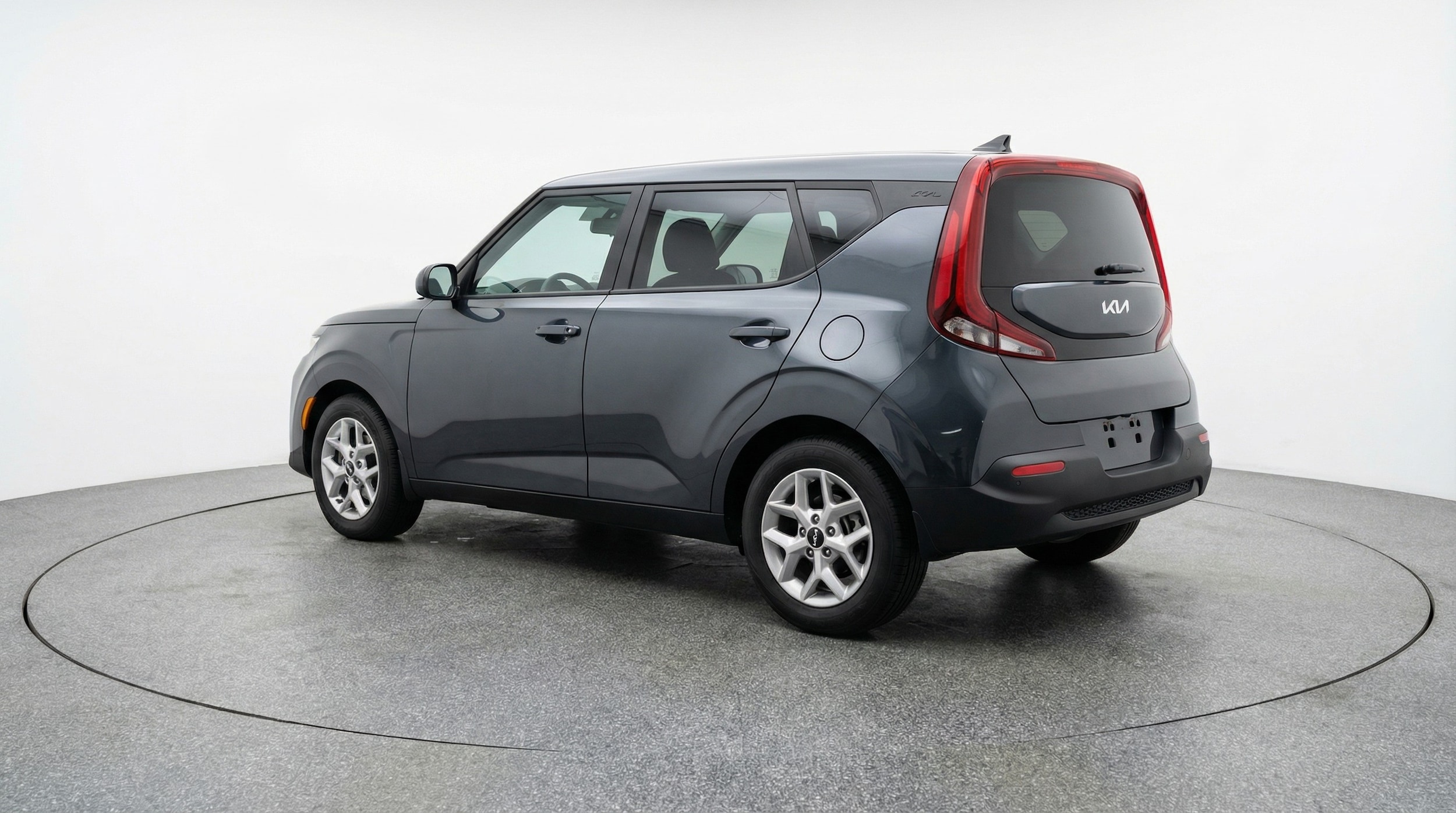 Thumbnail: 2025 Kia Soul - 5