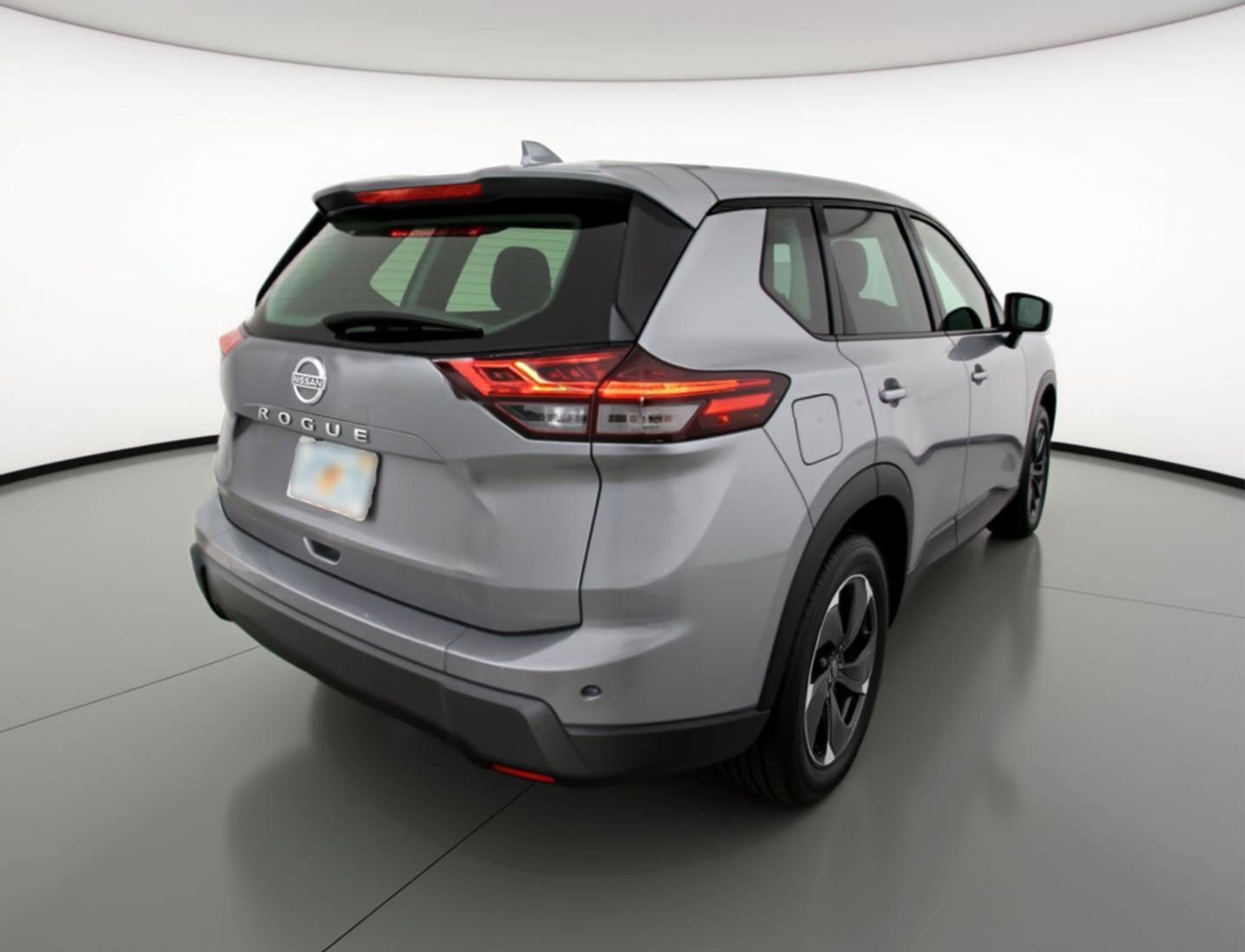 Thumbnail: 2025 Nissan Rogue - 9