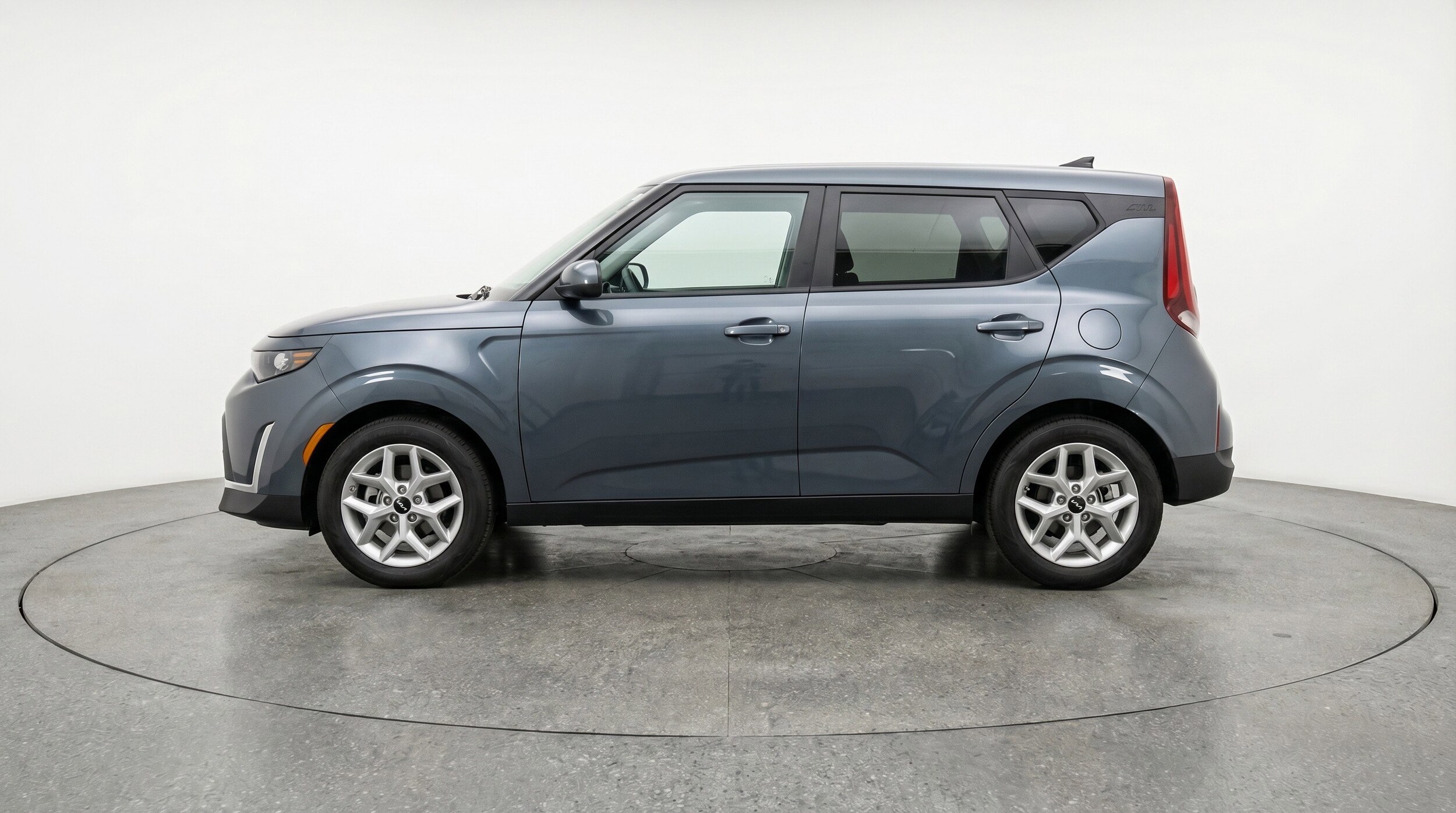 Thumbnail: 2025 Kia Soul - 5