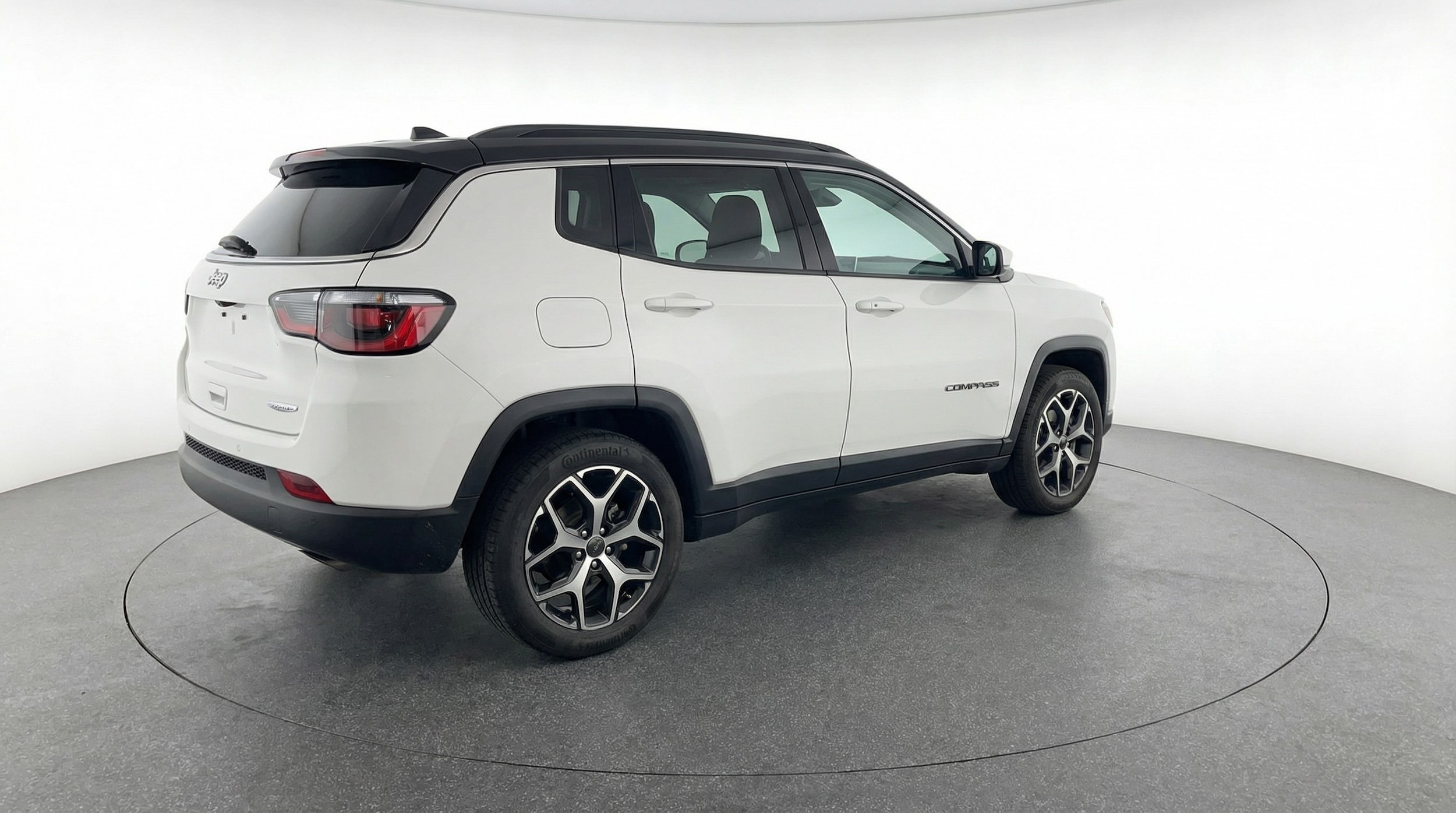 Thumbnail: 2025 Jeep Compass - 7