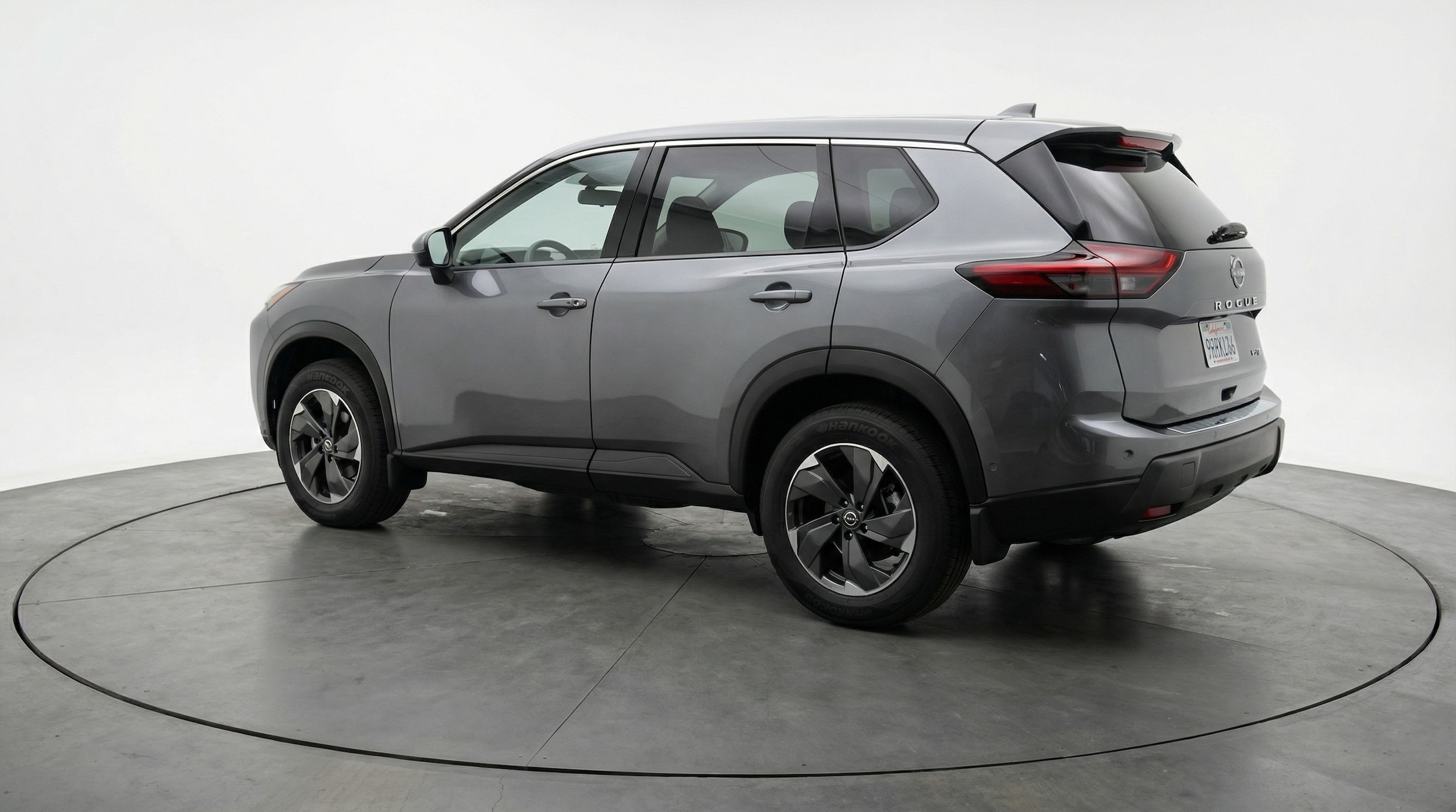 Thumbnail: 2025 Nissan Rogue - 5