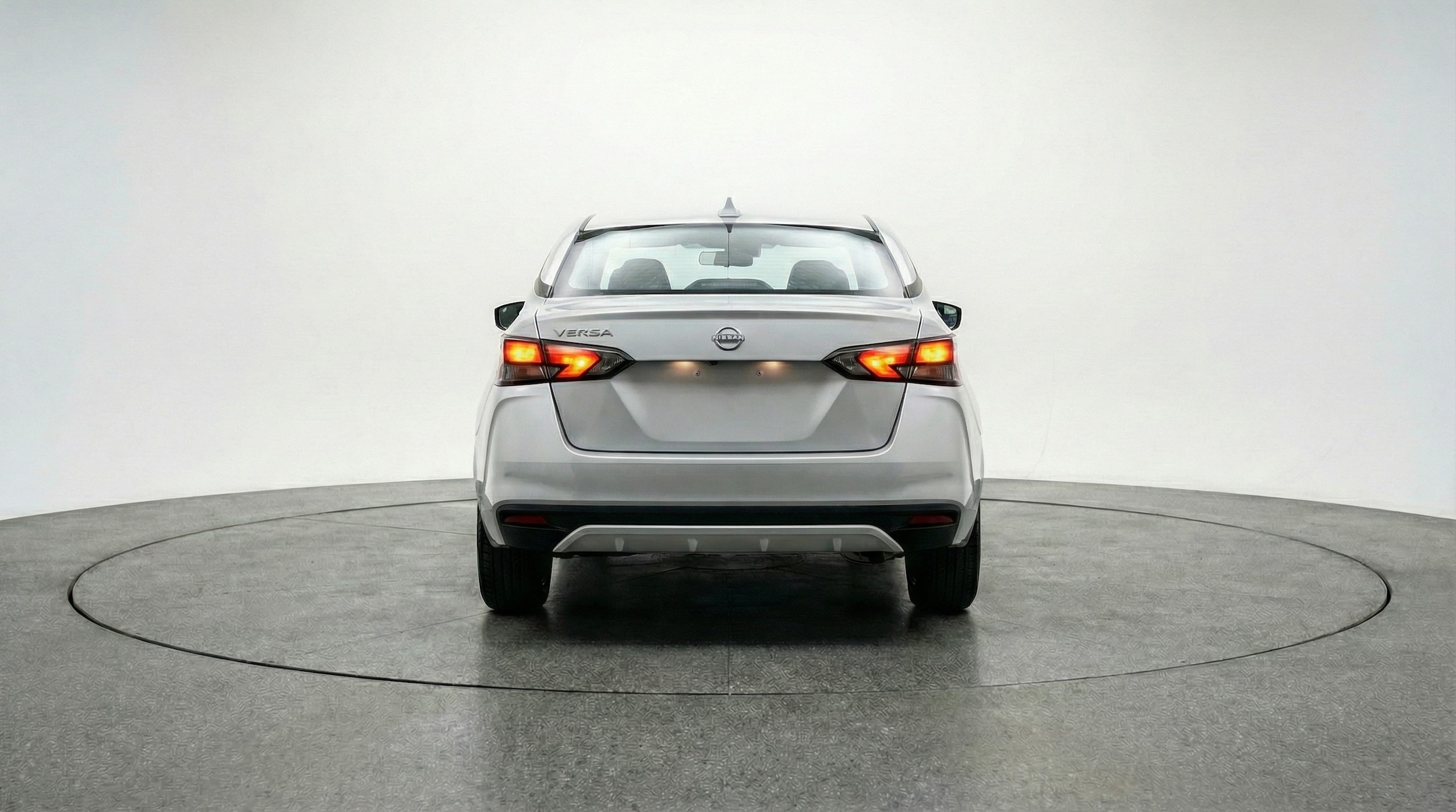 Thumbnail: 2025 Nissan Versa - 6