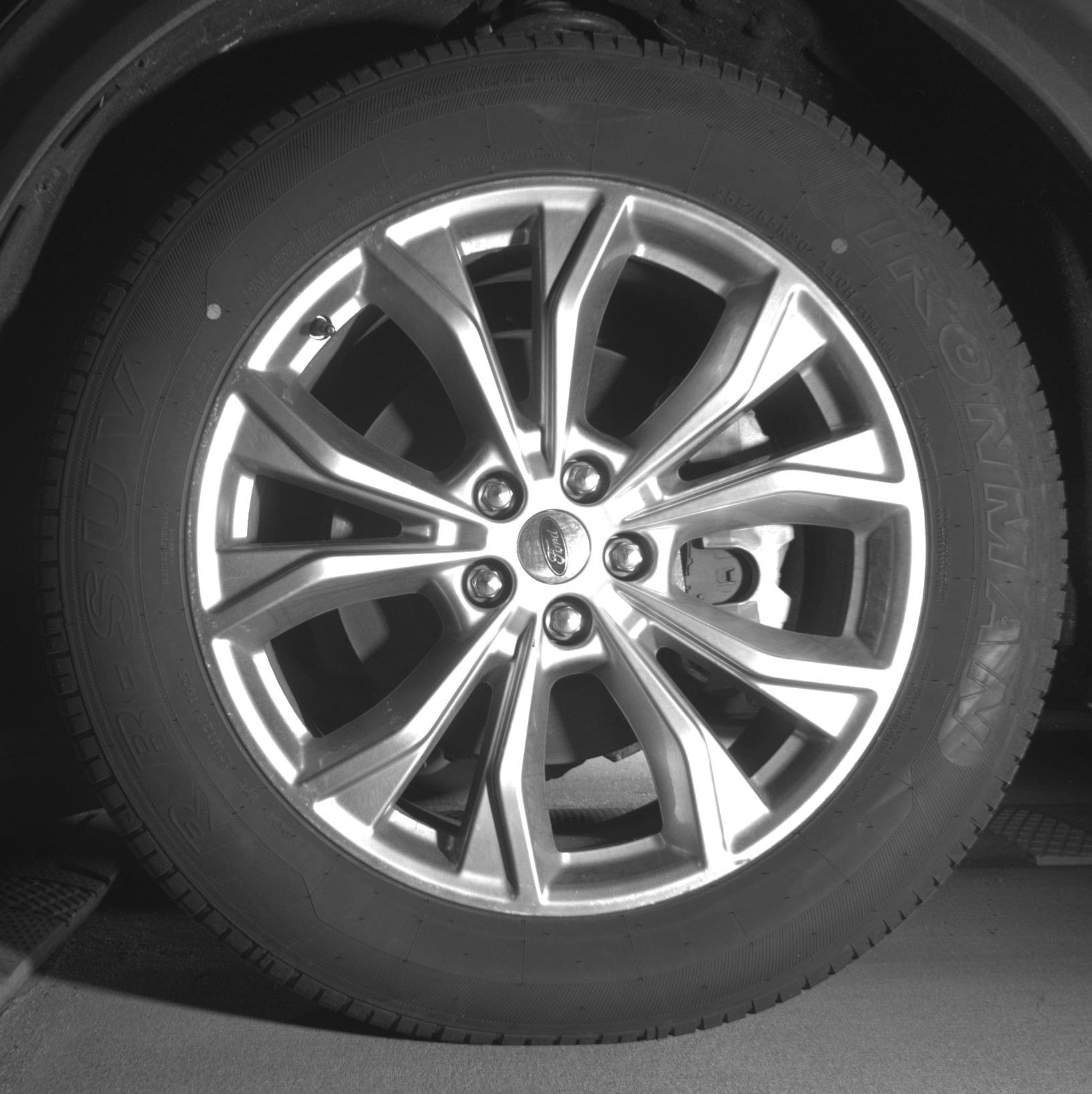 Thumbnail: 2024 Ford Explorer - 9