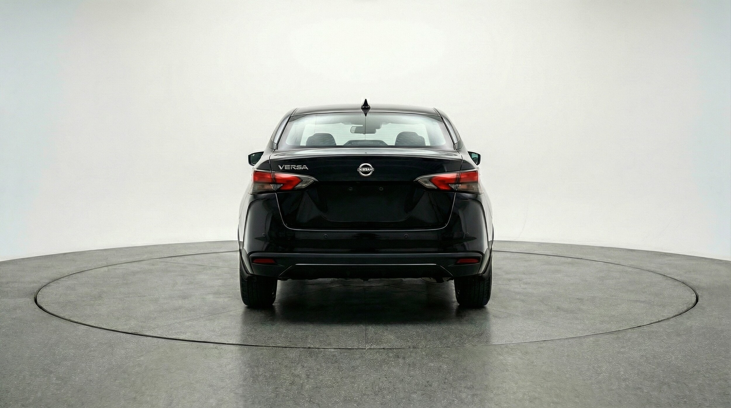 Thumbnail: 2025 Nissan Versa - 6