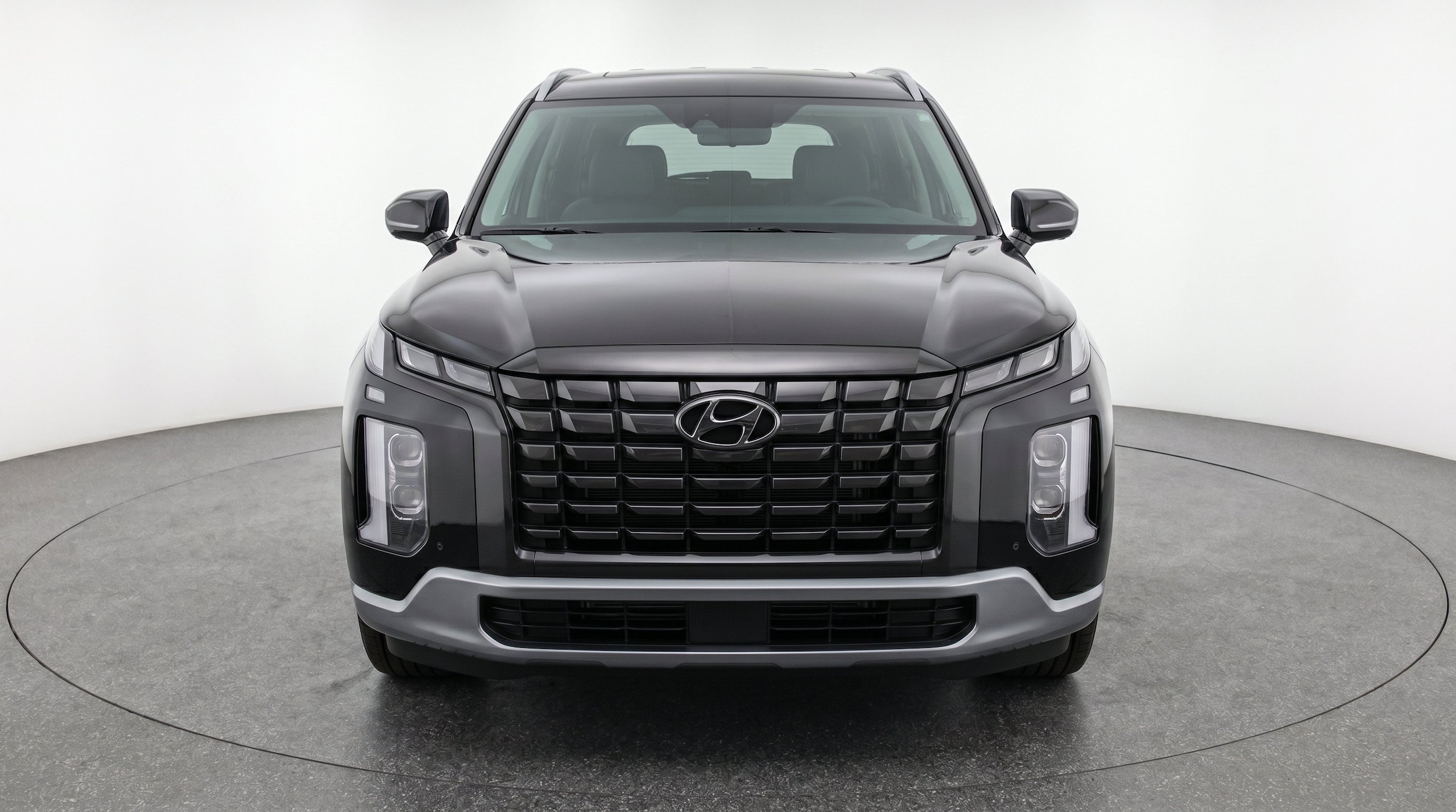 Thumbnail: 2025 Hyundai Palisade - 2
