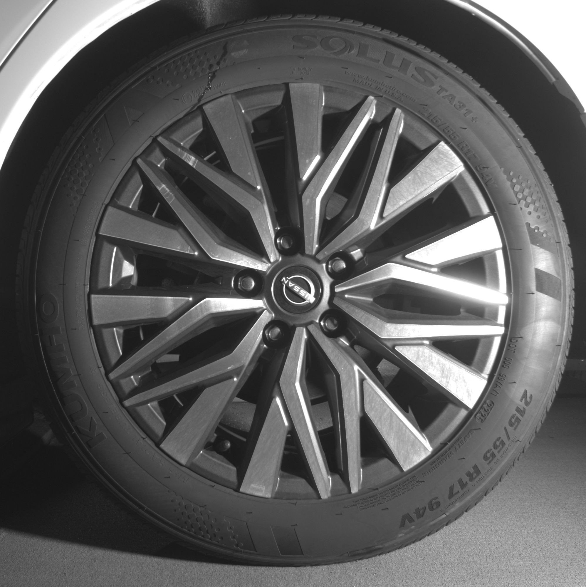 Thumbnail: 2025 Nissan Altima - 14
